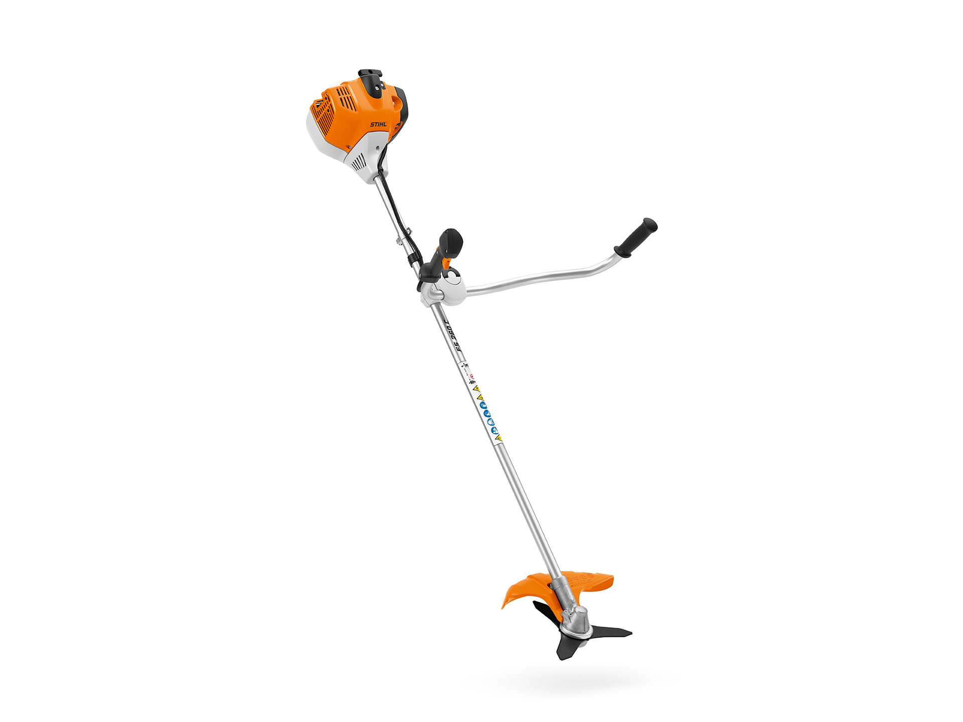 STIHL trimmer FS 240 C-E