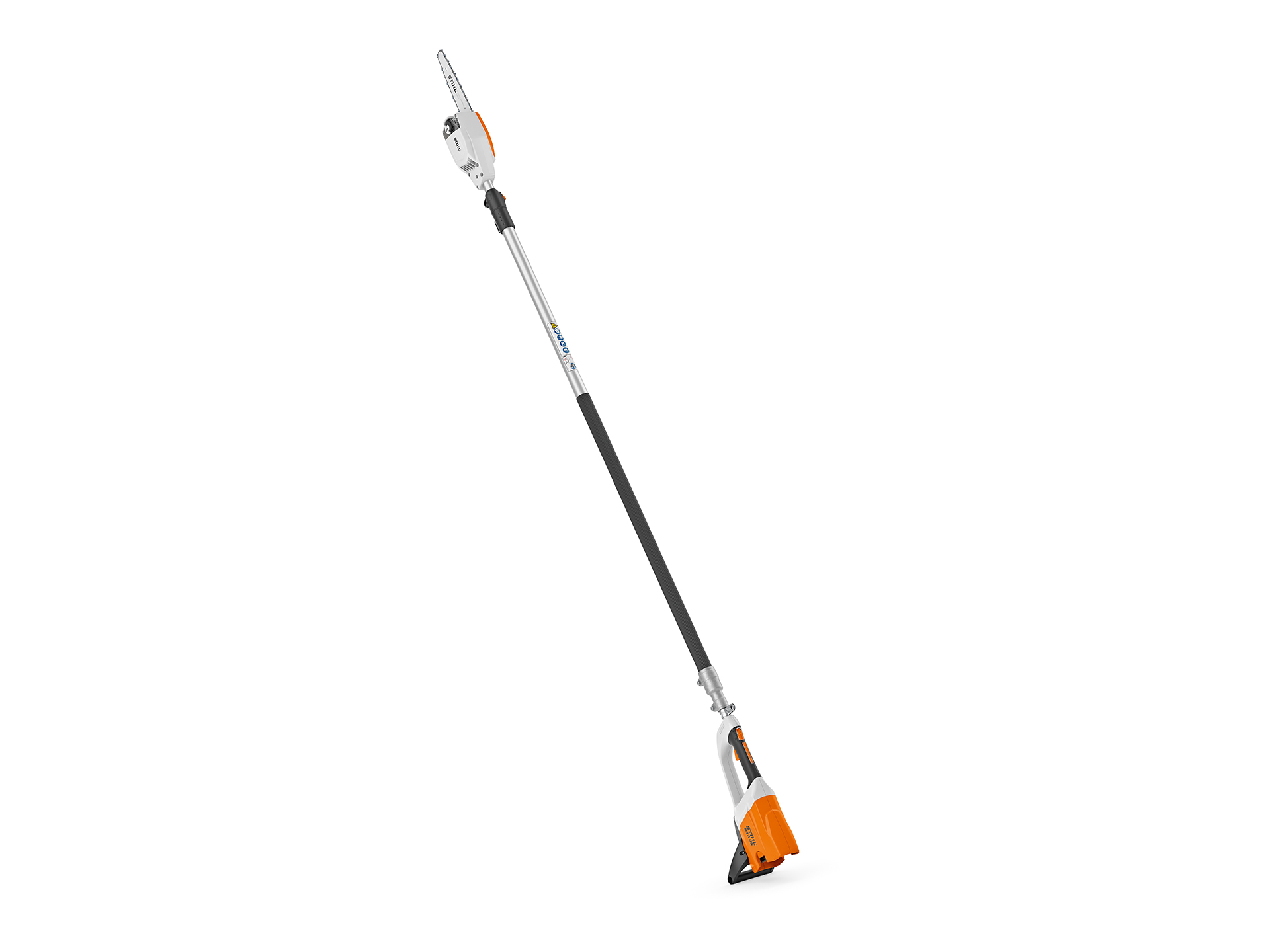 STIHL batteriteleskopsave HTA 85