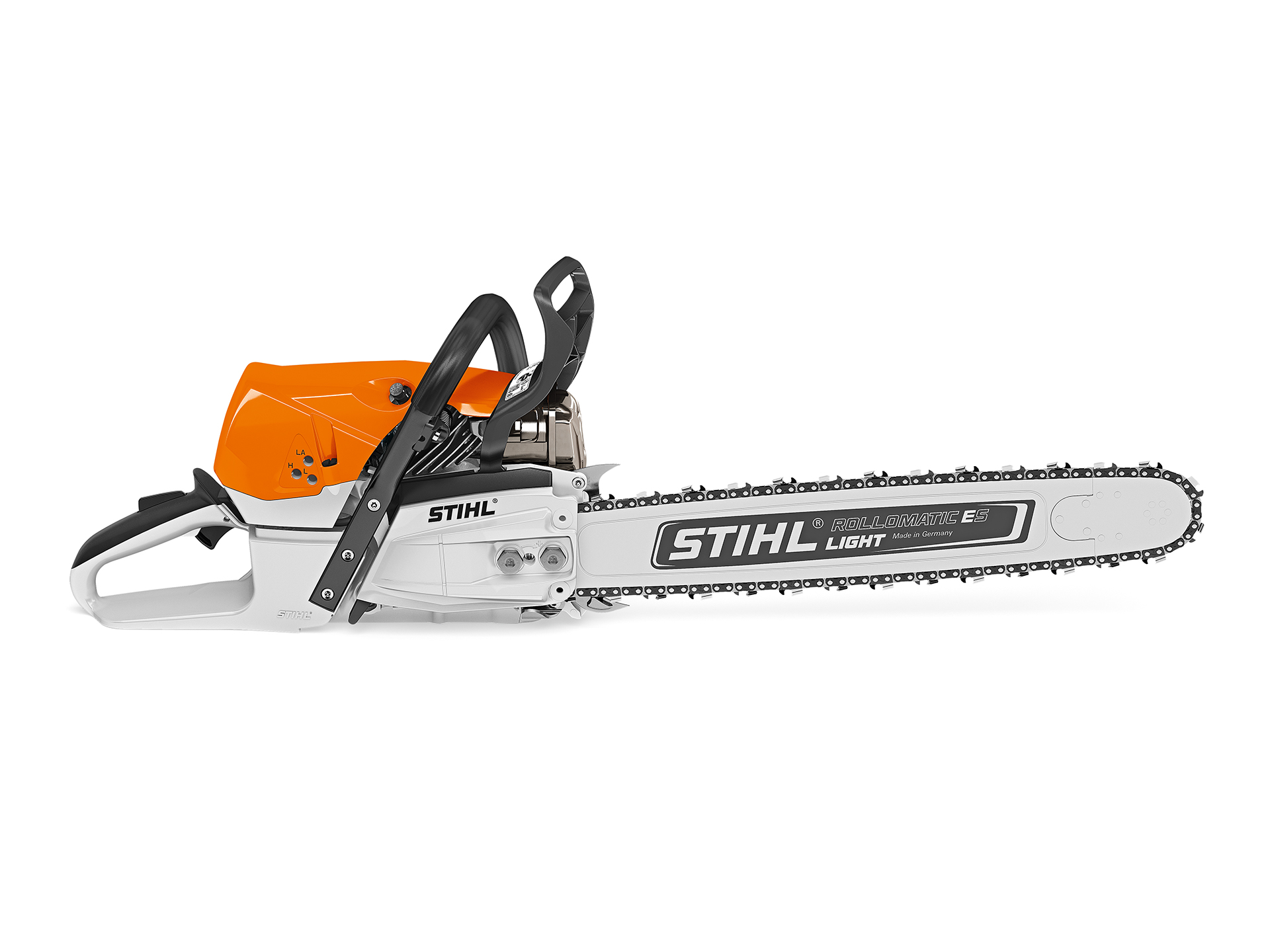 STIHL motorsave MS 500i
