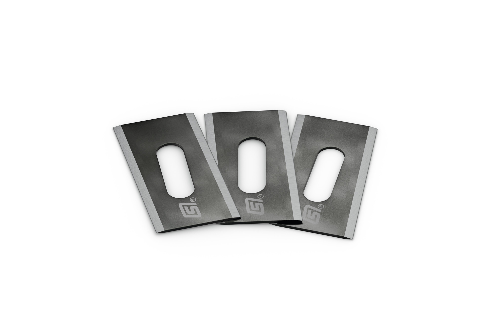 9-pak knive DURO PLUS iMOW