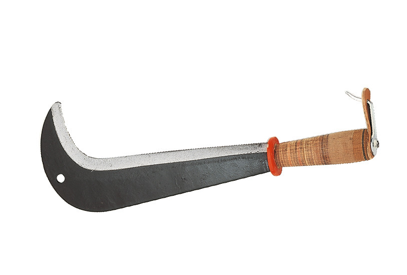 Ryddekniv