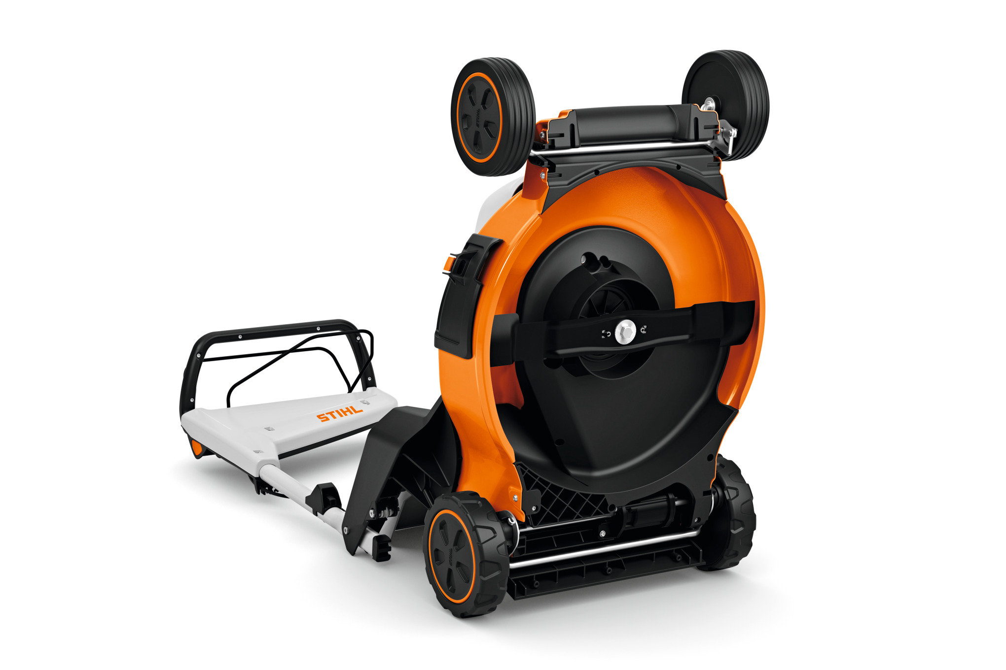 RMA 253 T uden batteri og oplader