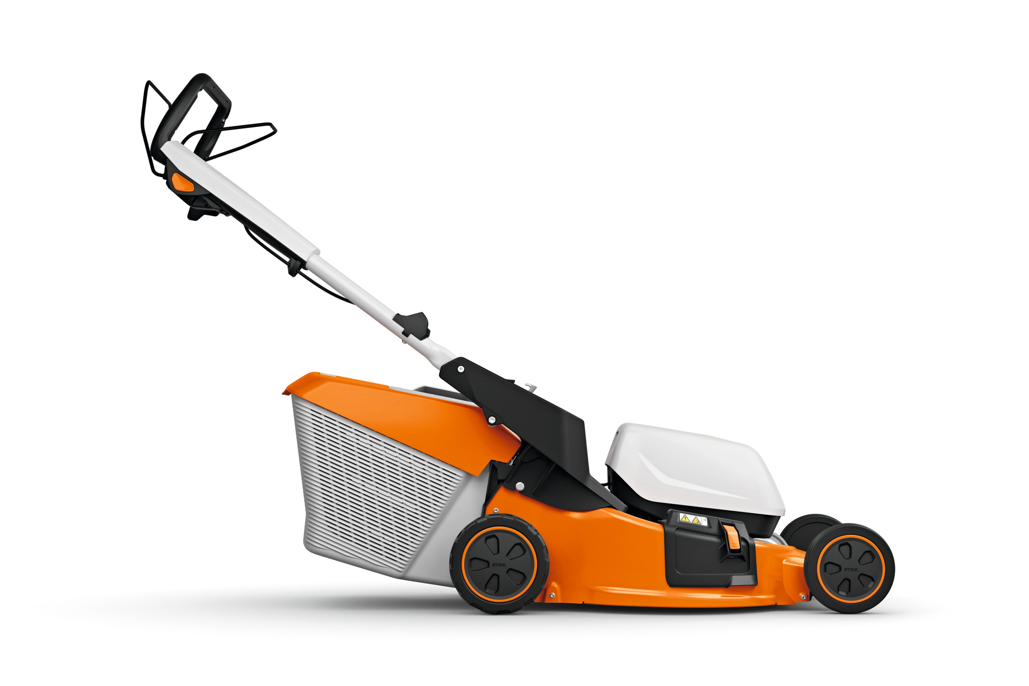 RMA 253 T uden batteri og oplader