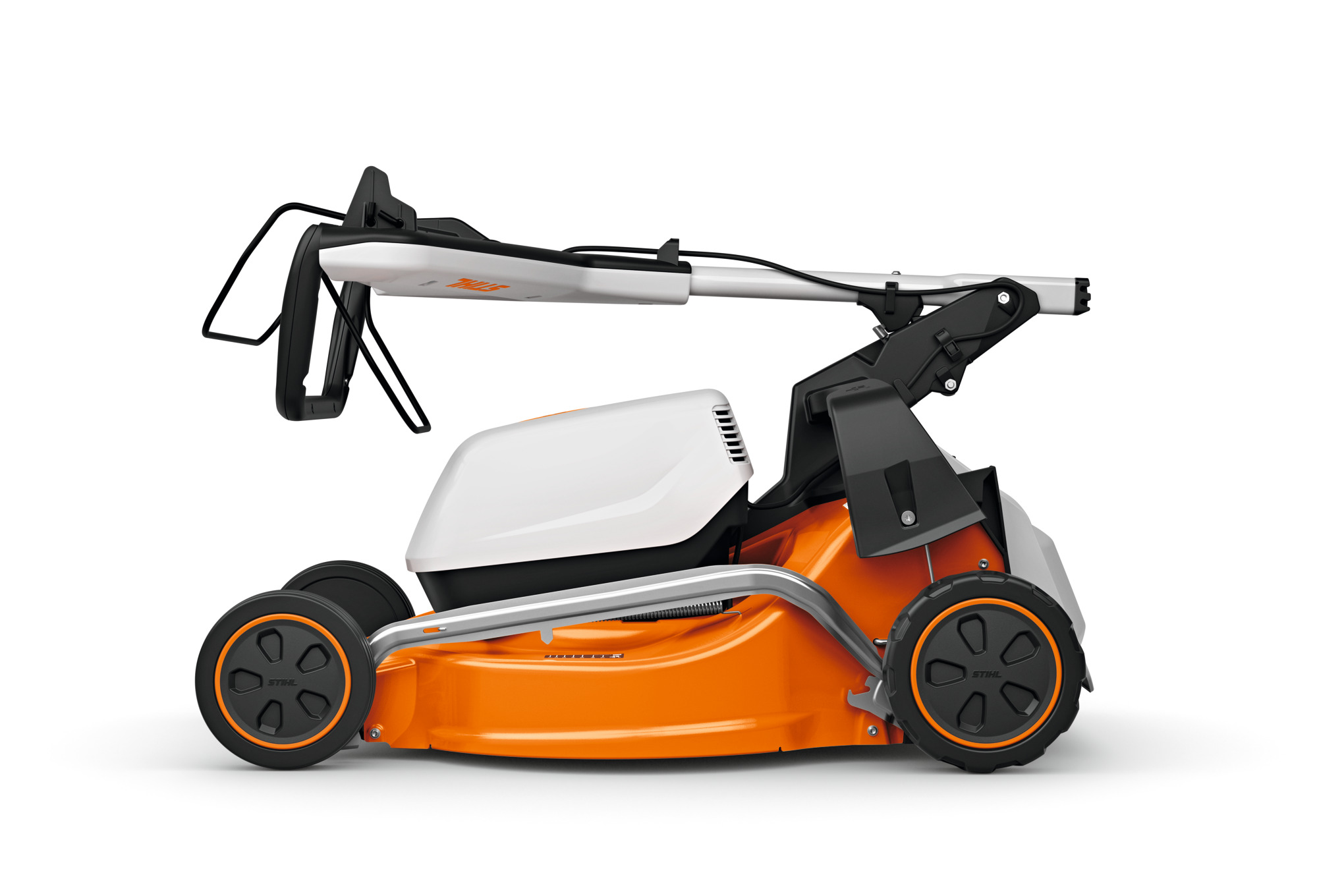 RMA 253 T uden batteri og oplader