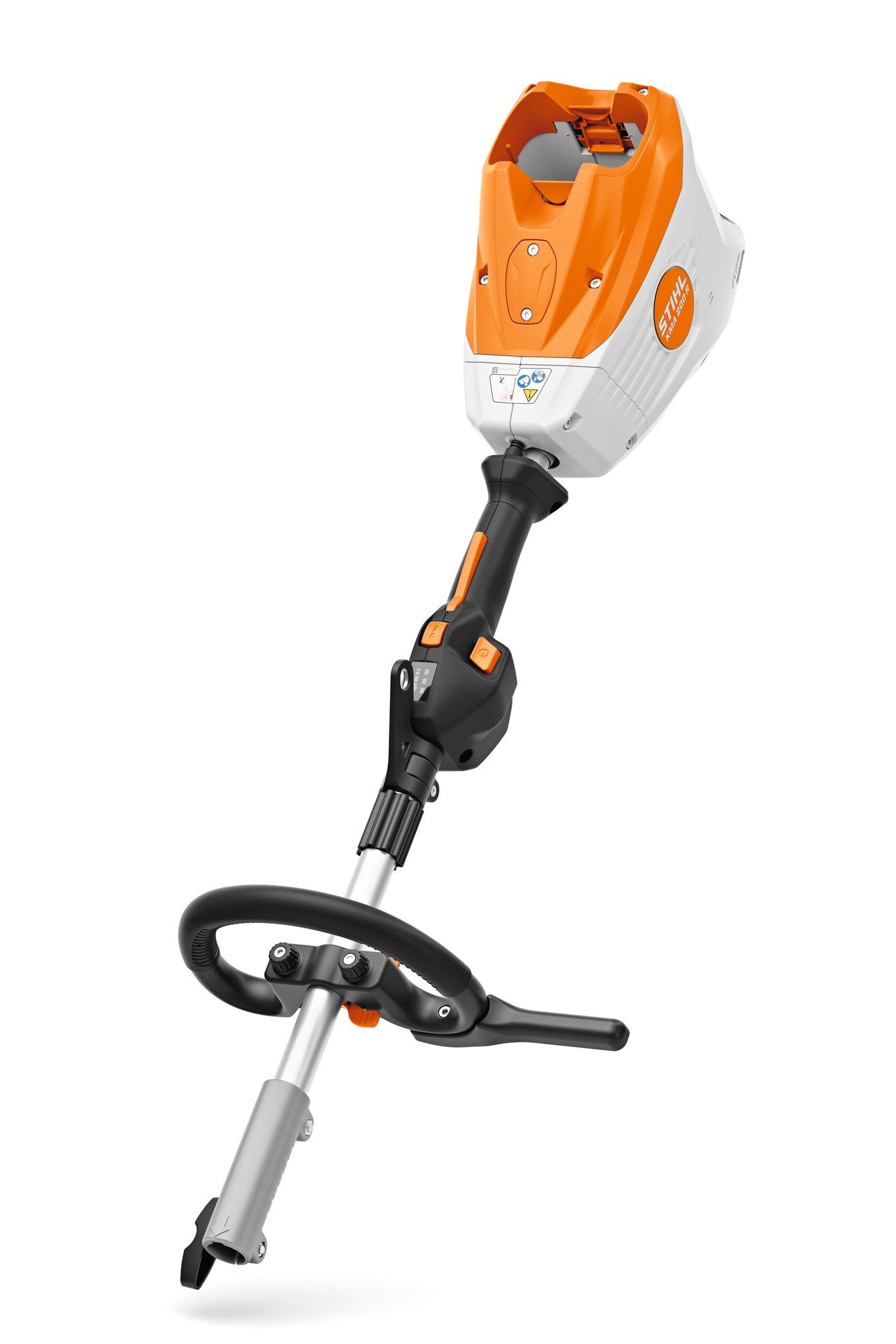 KMA 200 R uden batteri og oplader