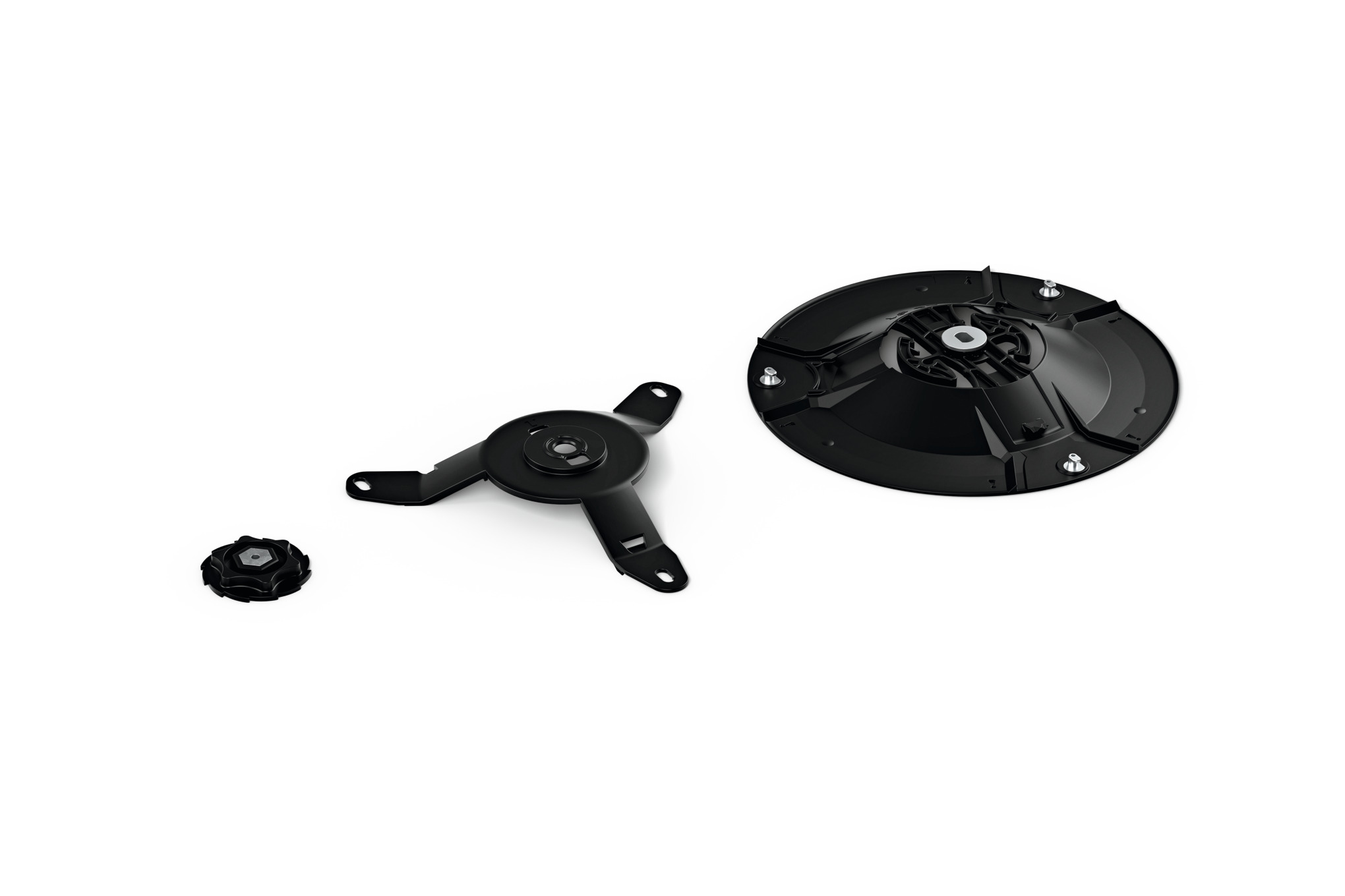 Knivtallerken til STIHL iMOW® modeller 5, 6, 7