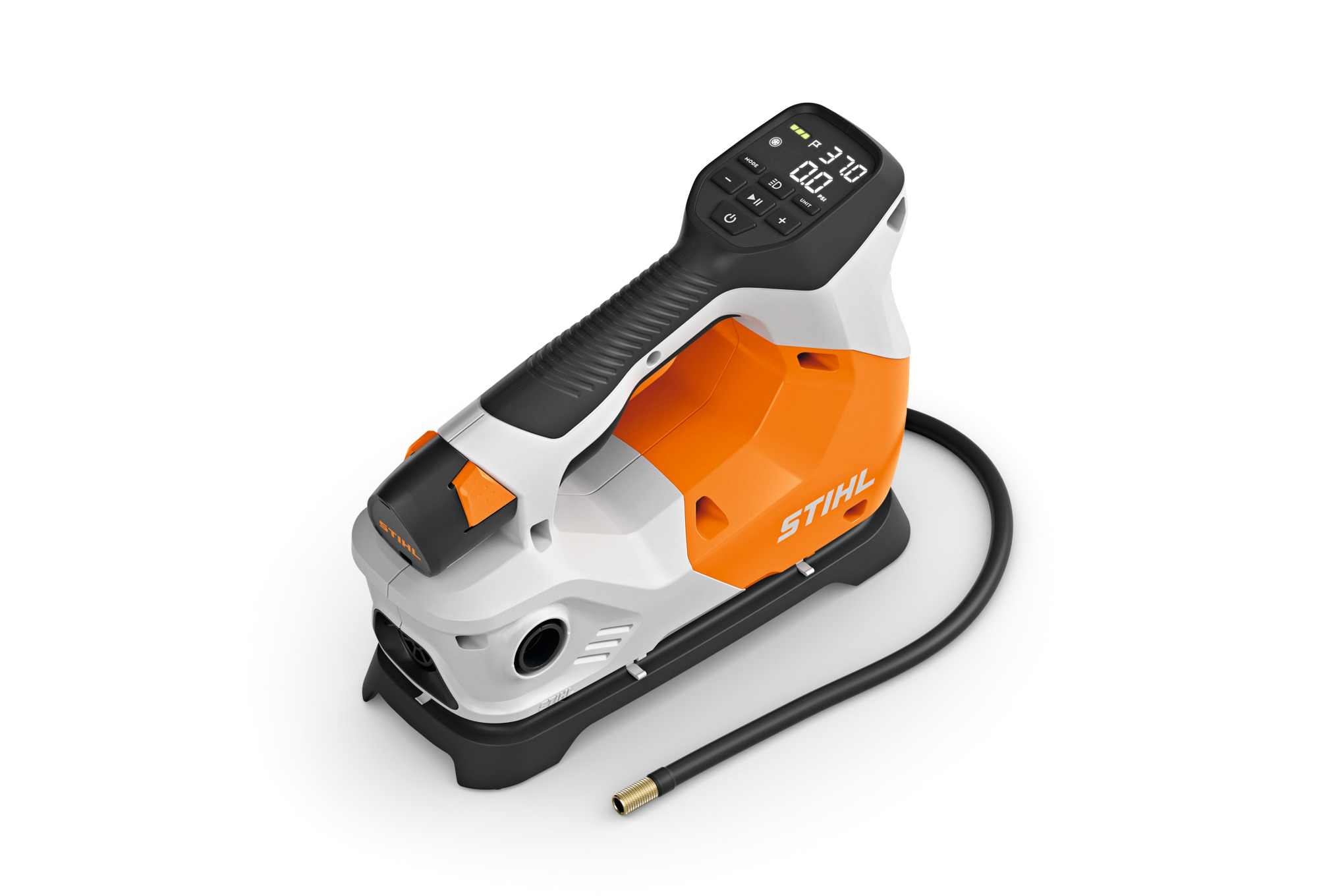 KOA 20 uden batteri og oplader