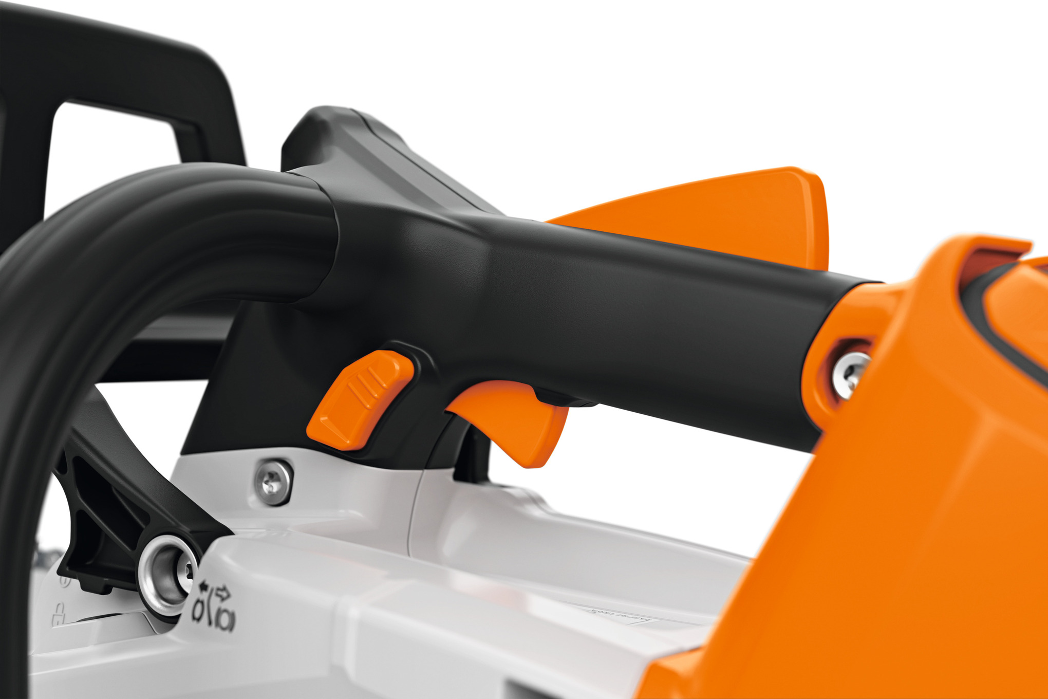 MSA 190 T uden batteri og oplader