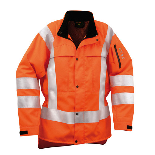 Skovjakke CLASSIC EN 471