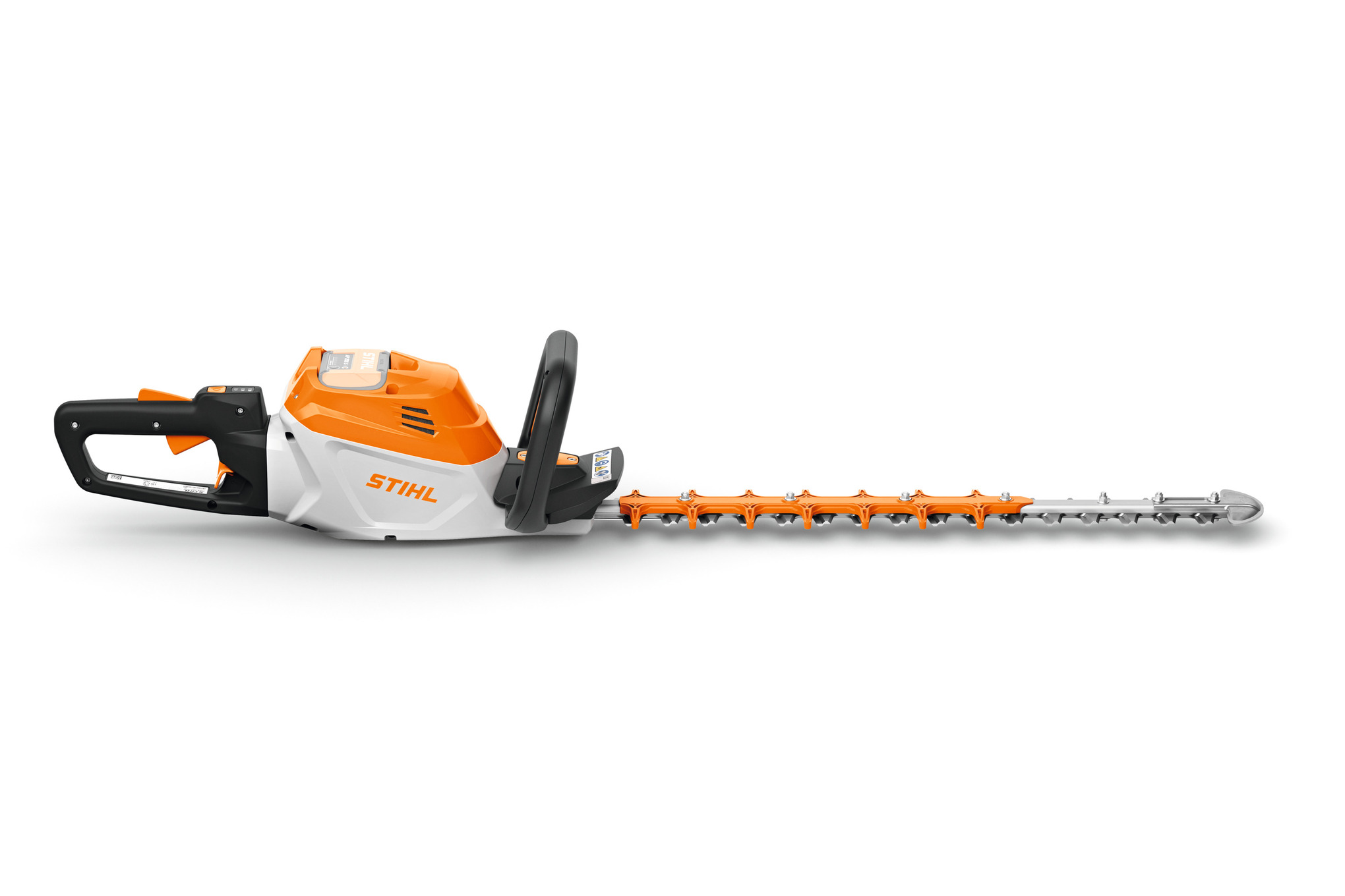 HSA 140 R uden batteri og lader