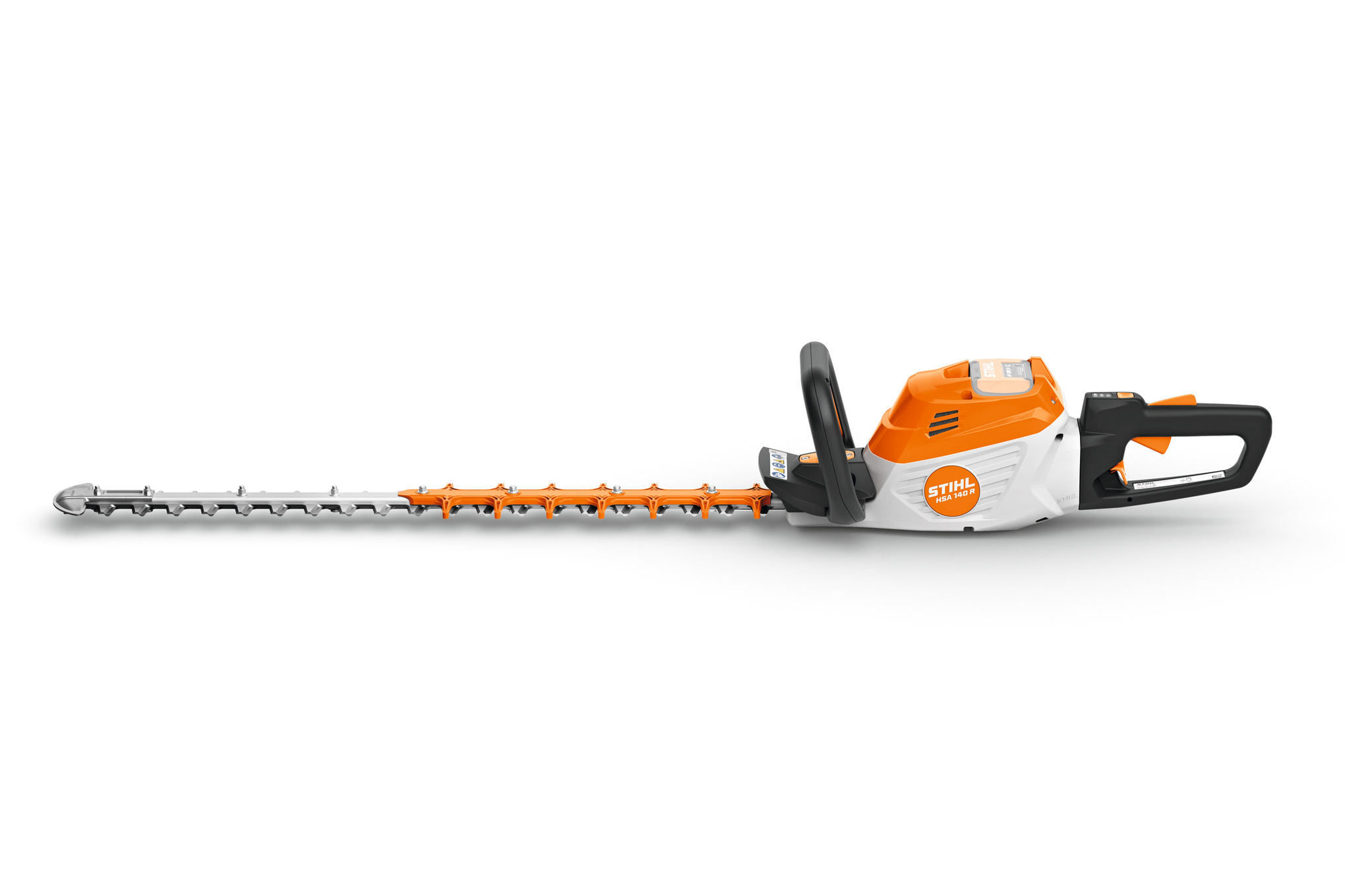 HSA 140 T uden batteri og lader