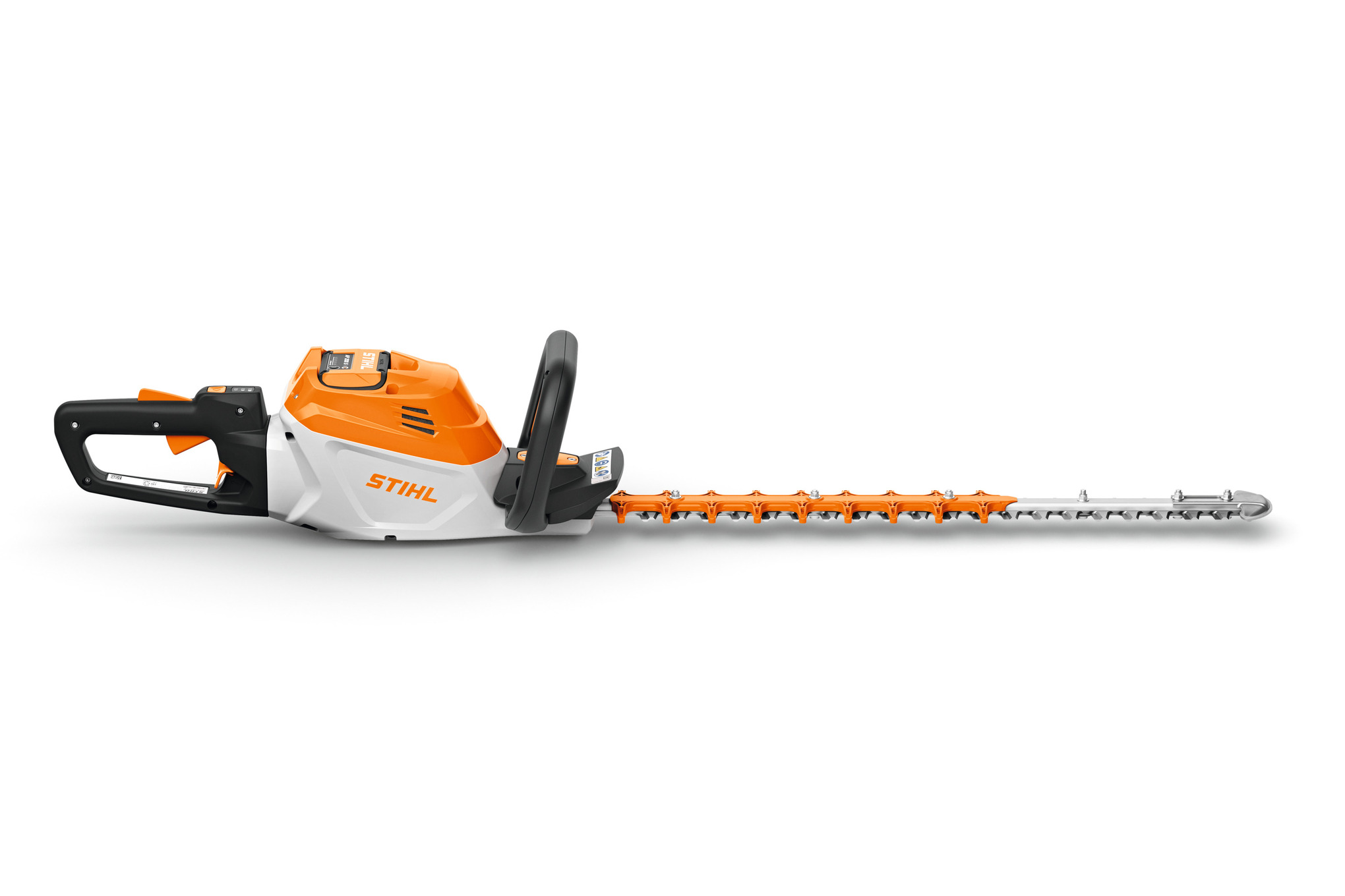 HSA 140 T uden batteri og lader