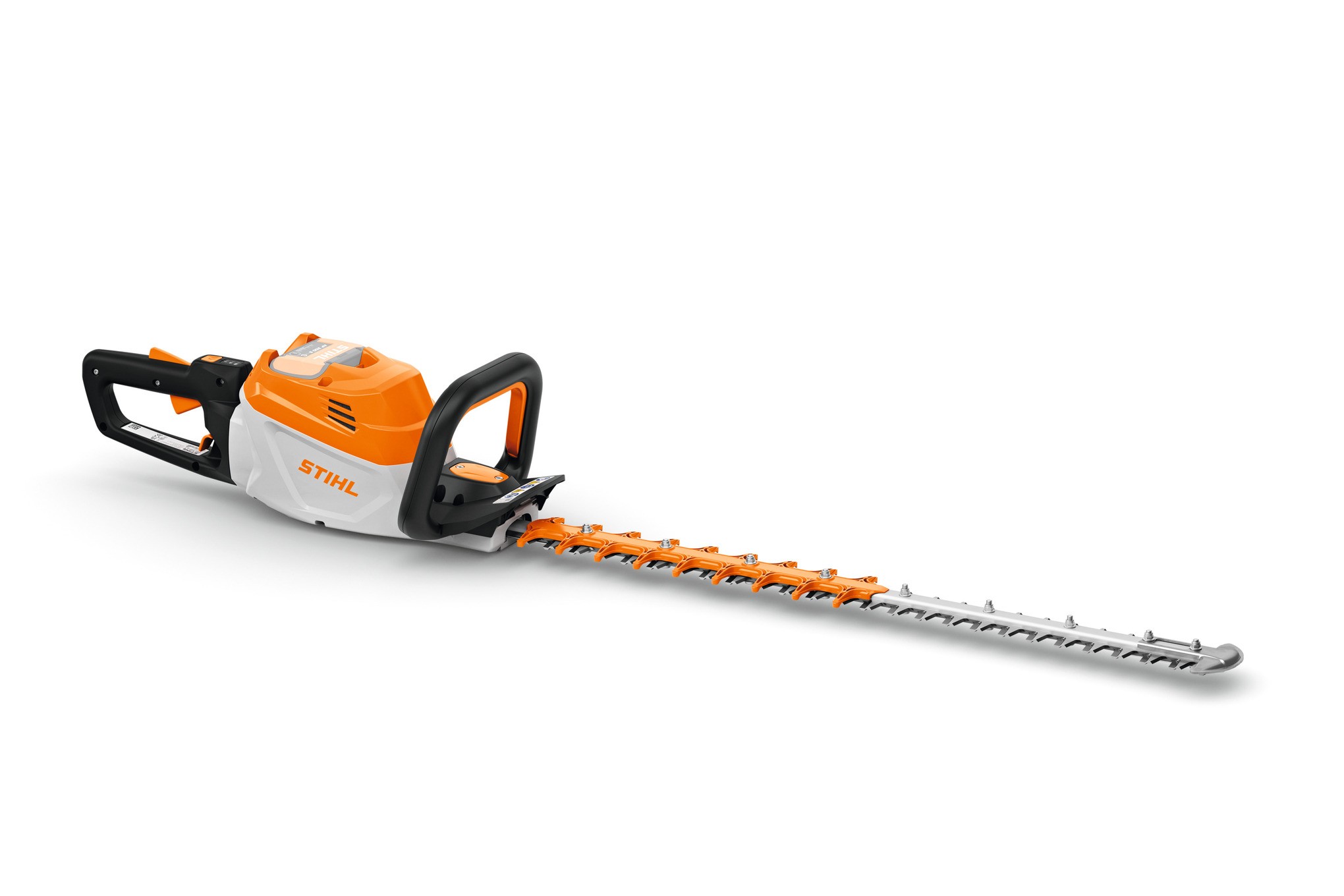 HSA 140 T uden batteri og lader