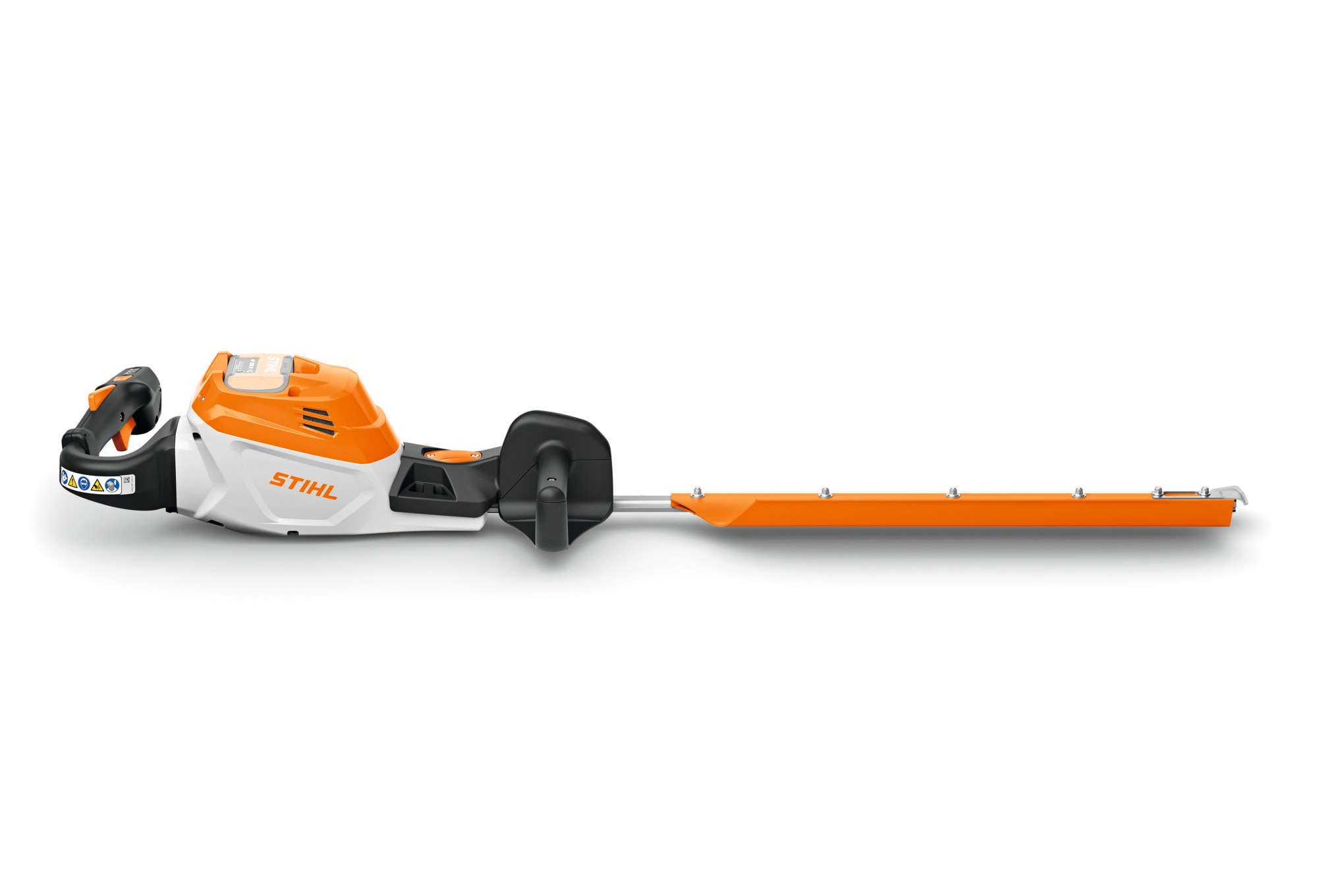 HSA 150 T uden batteri og lader