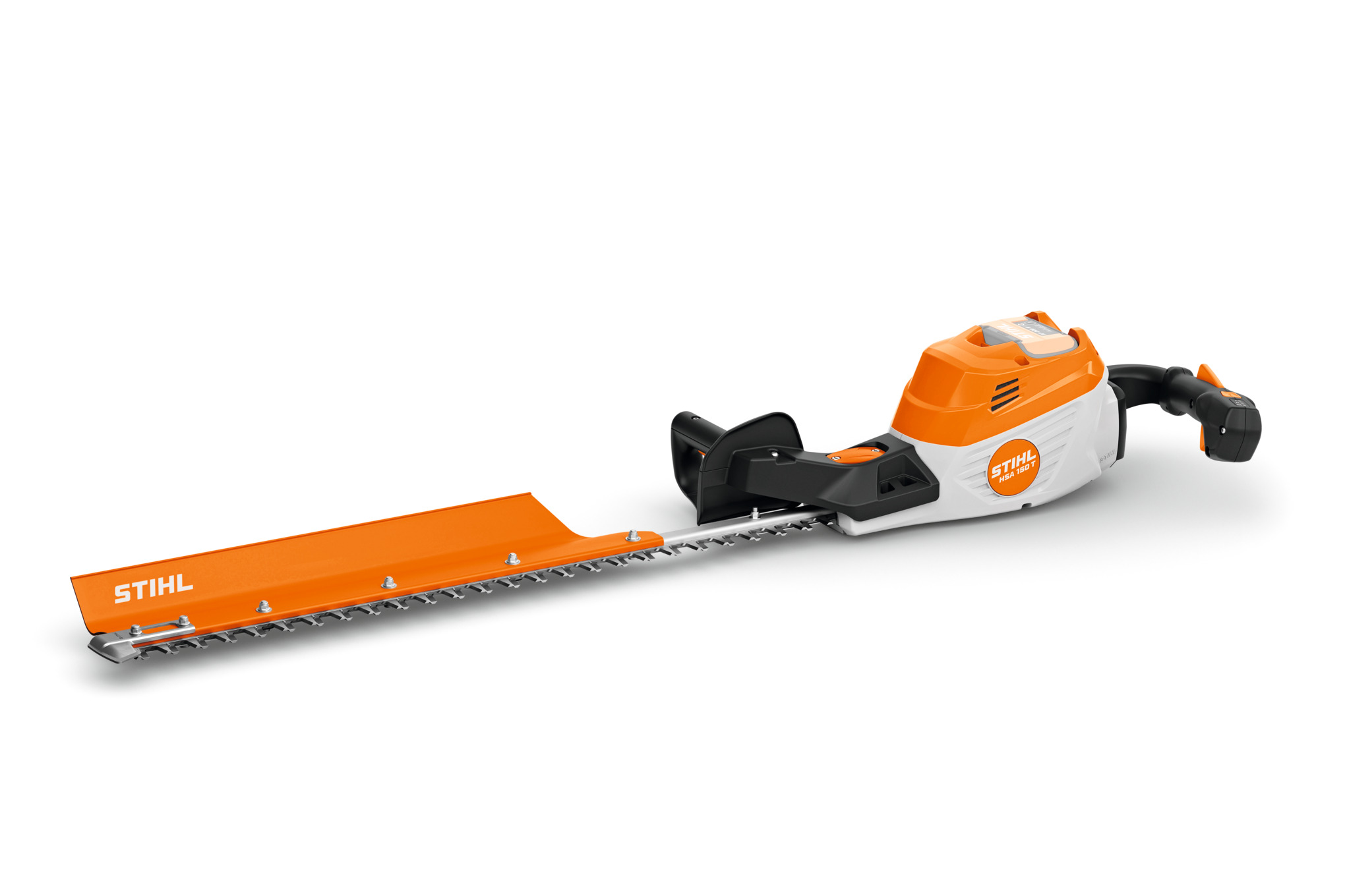 HSA 150 T uden batteri og lader
