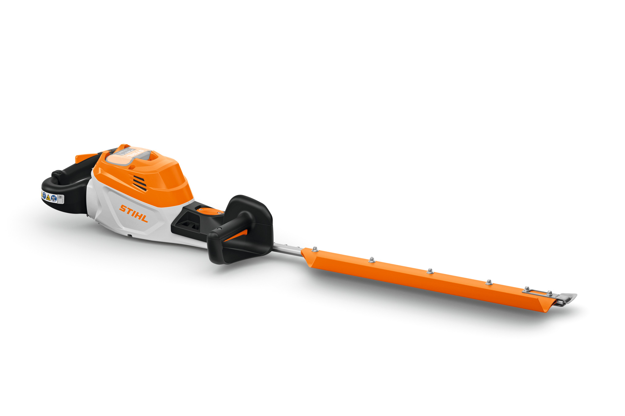 HSA 150 T uden batteri og lader