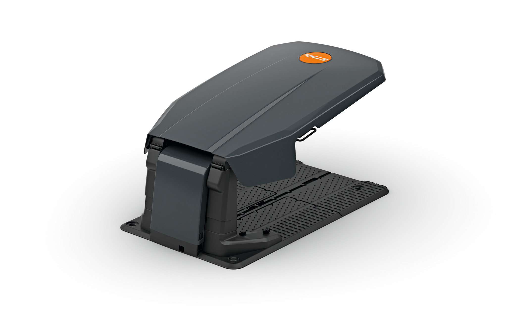 Soltag iMOW 3, iMOW 3 EVO, iMOW 4, iMOW 4 EVO