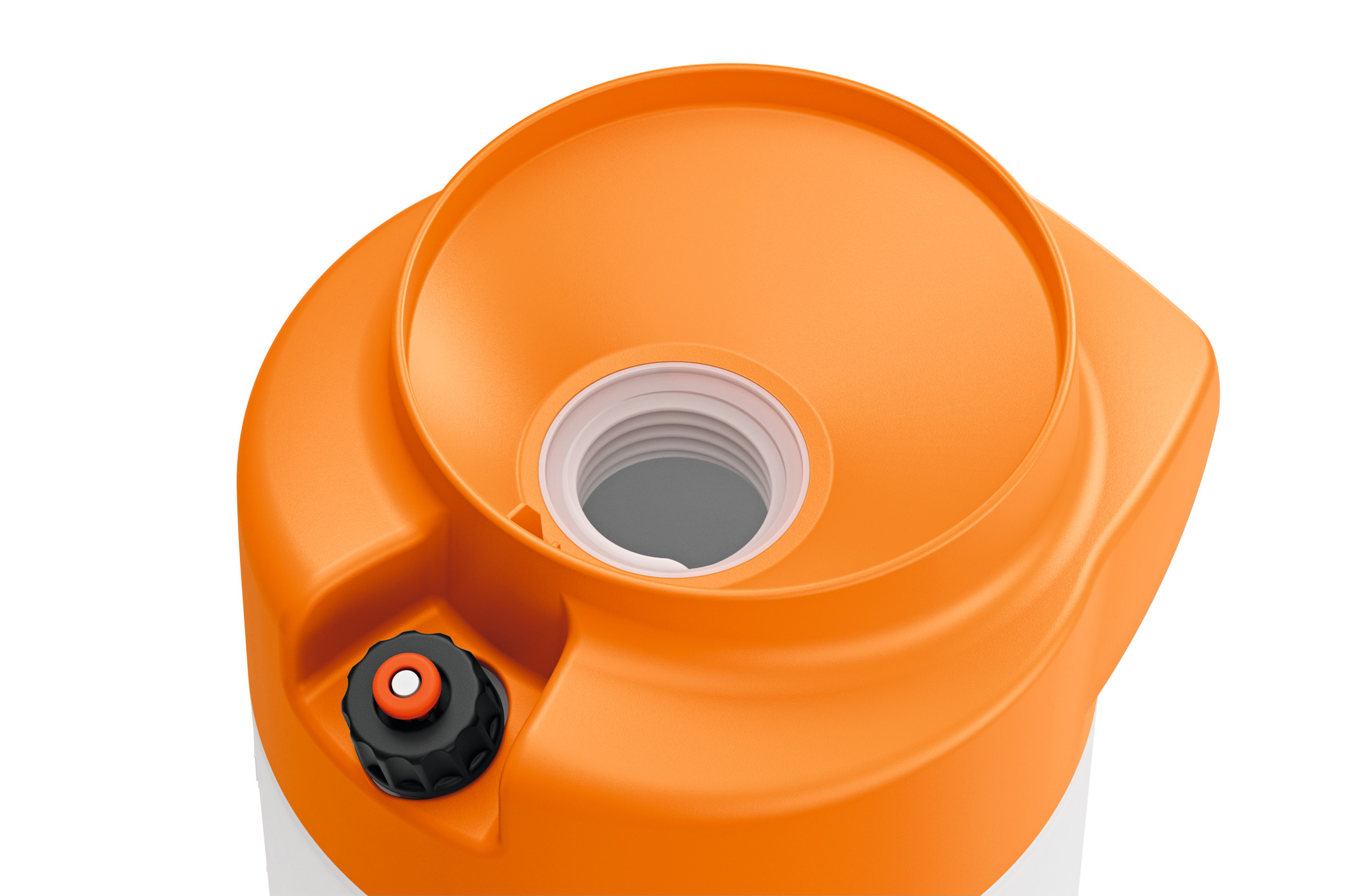 WSA 40 med batteri AS 2 og oplader AL 1