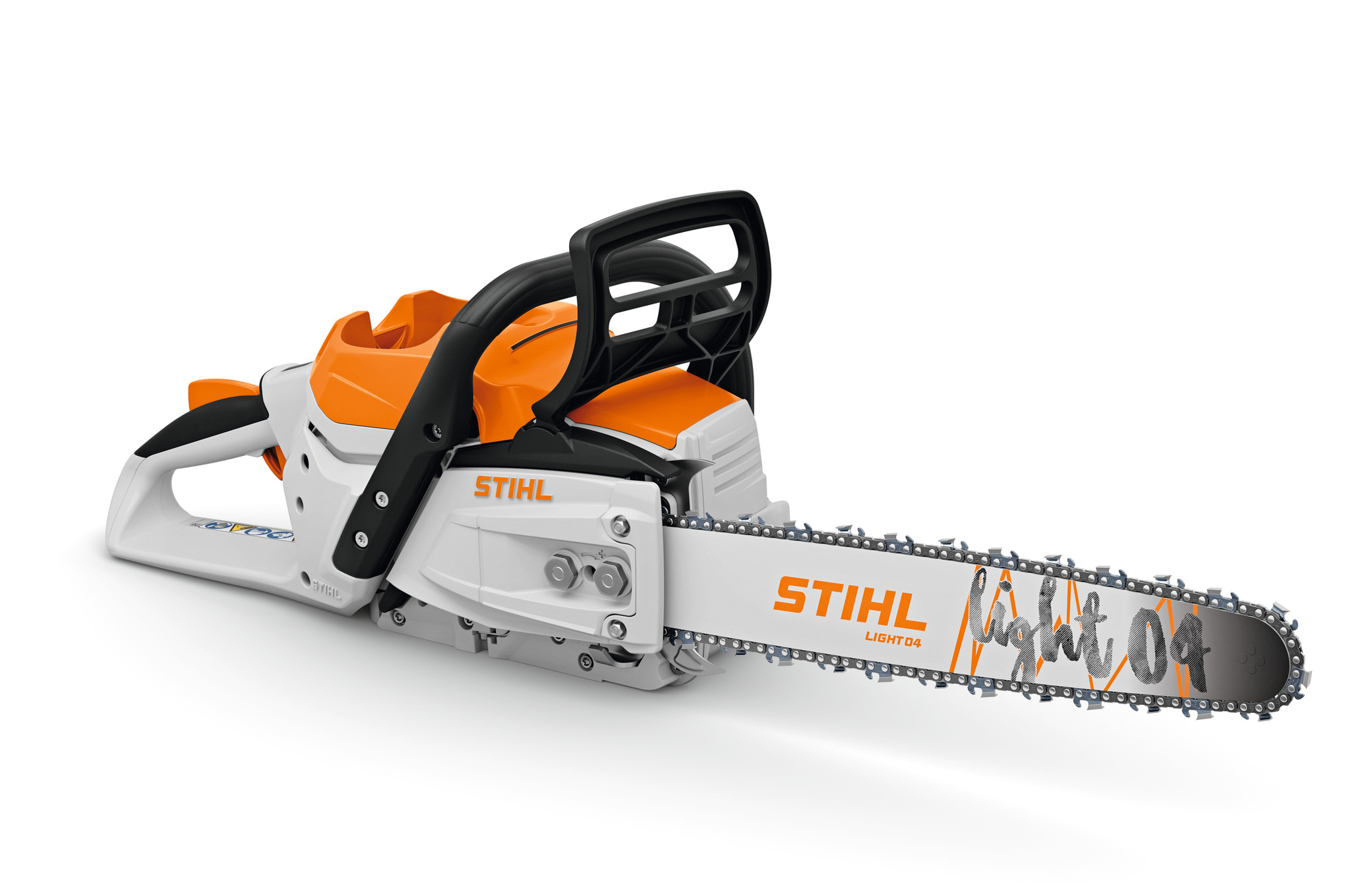 MSA 300 C-O uden batteri og oplader