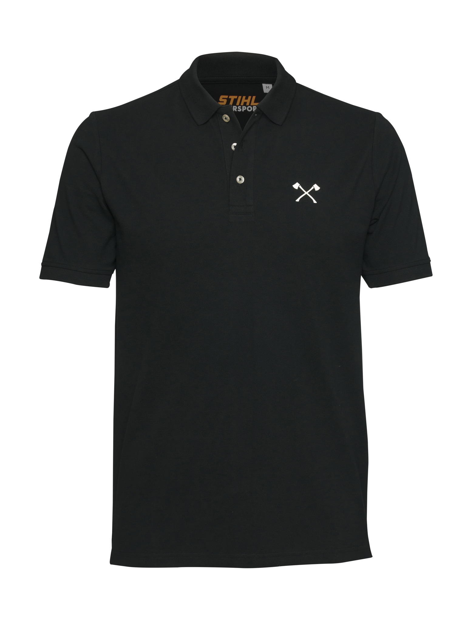 Polo shirt TIMBERSPORTS® AXE