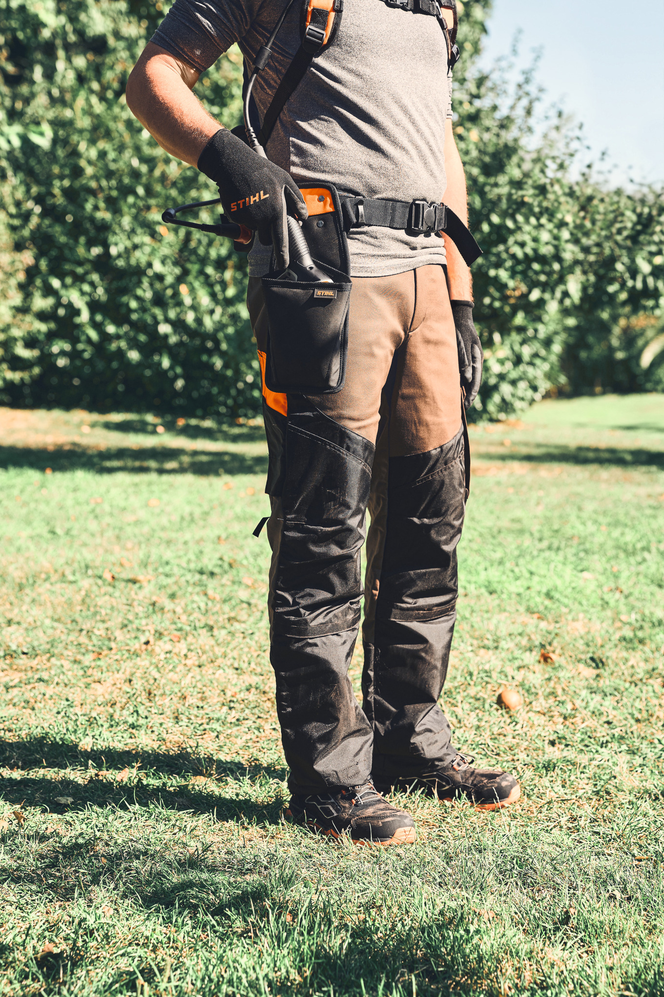 Hylster ADVANCE X-Flex til ASA 20, ASA 130, ASA 140