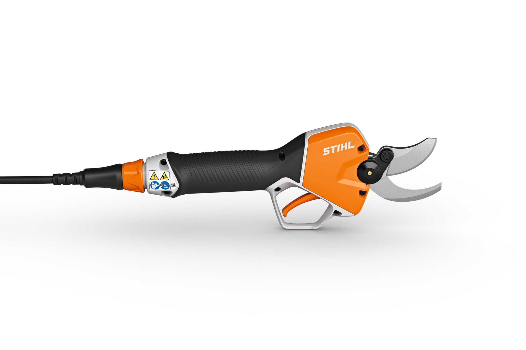 ASA 140 uden batteri og oplader