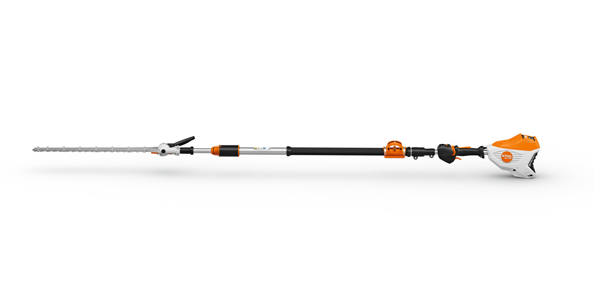 HLA 150 uden batteri og oplader