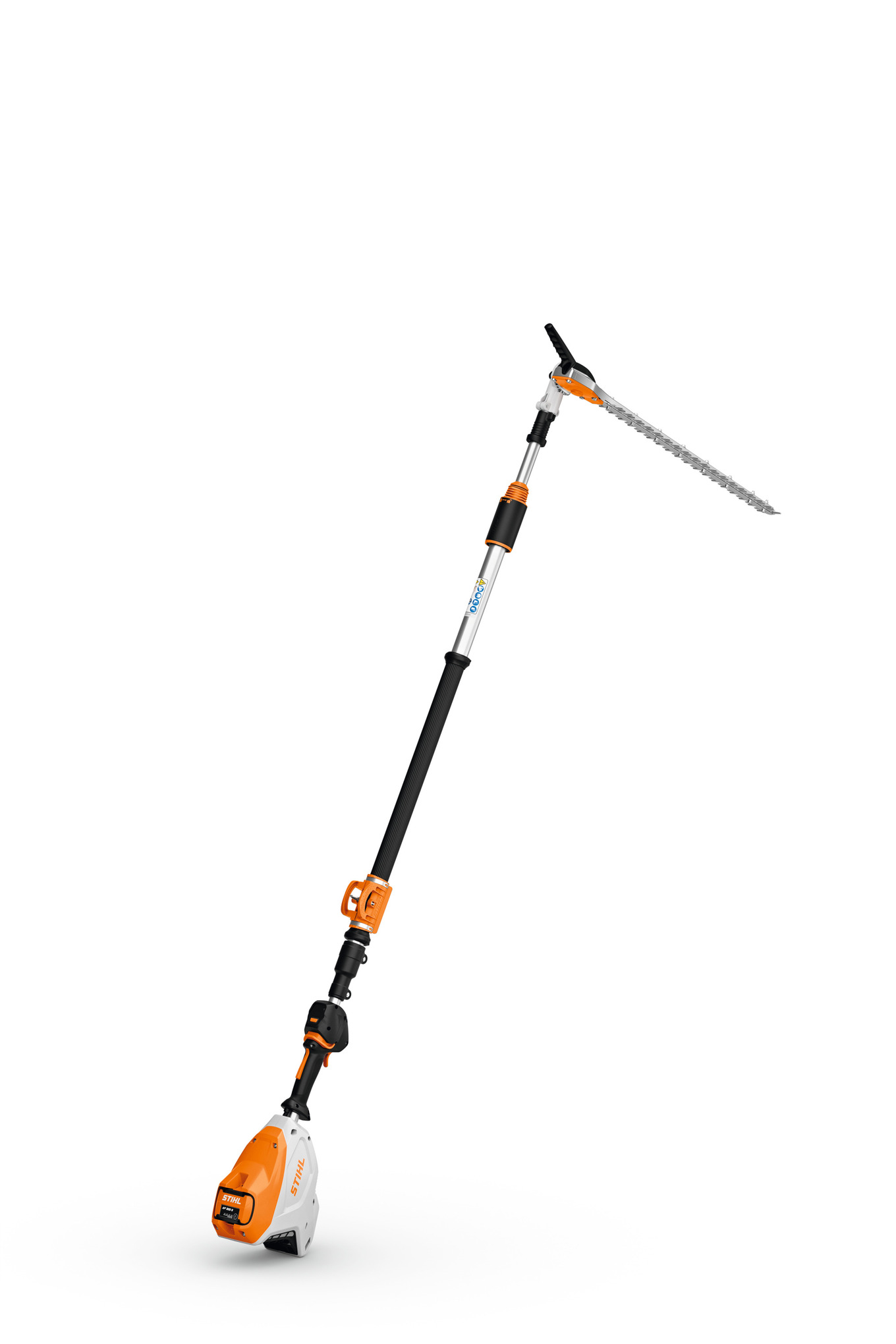 HLA 150 uden batteri og oplader