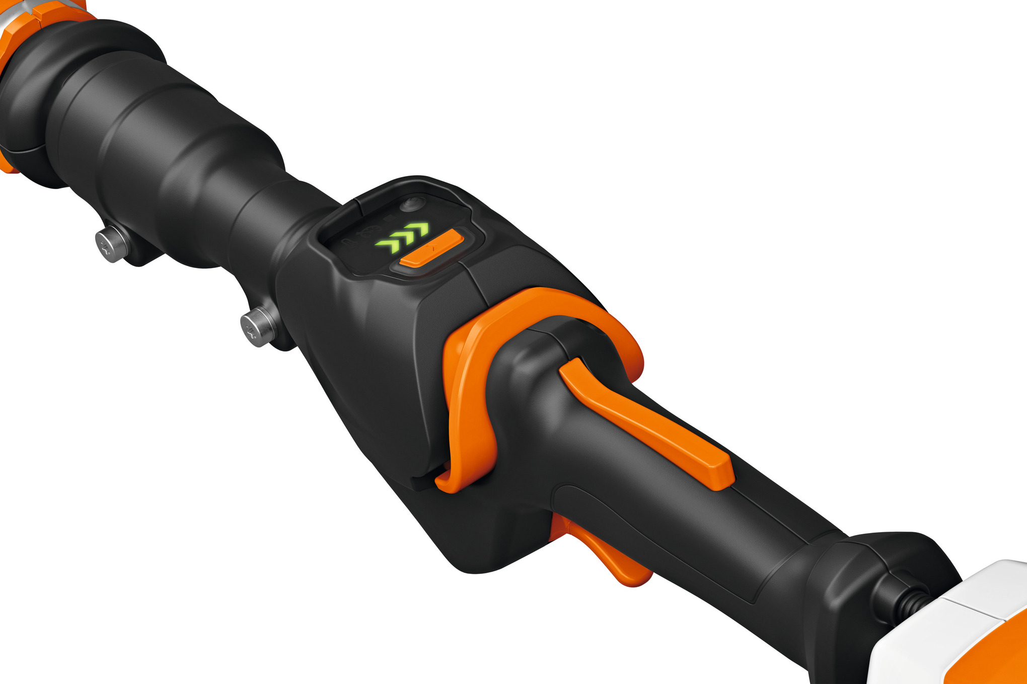 HLA 150 uden batteri og oplader