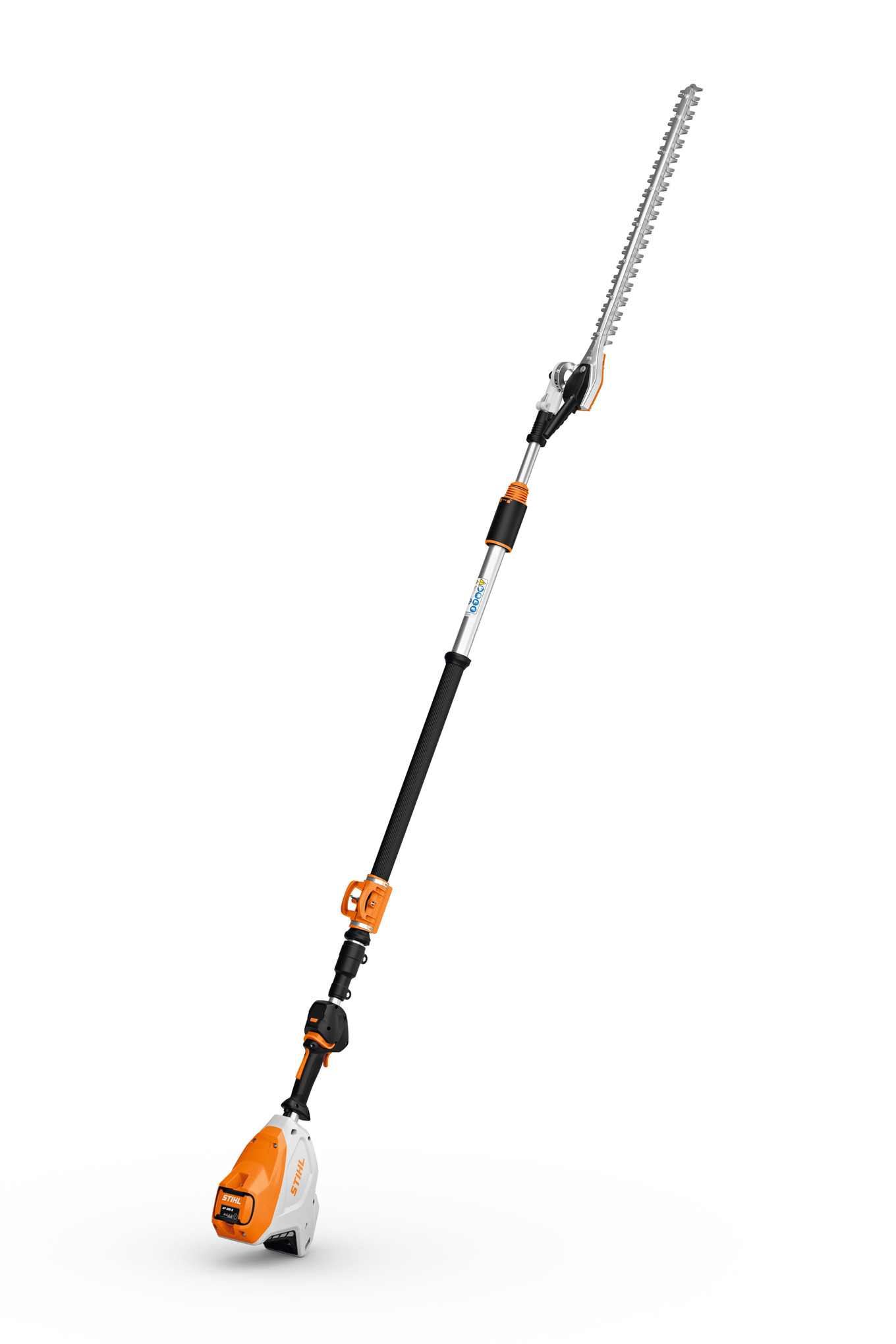 HLA 150 uden batteri og oplader