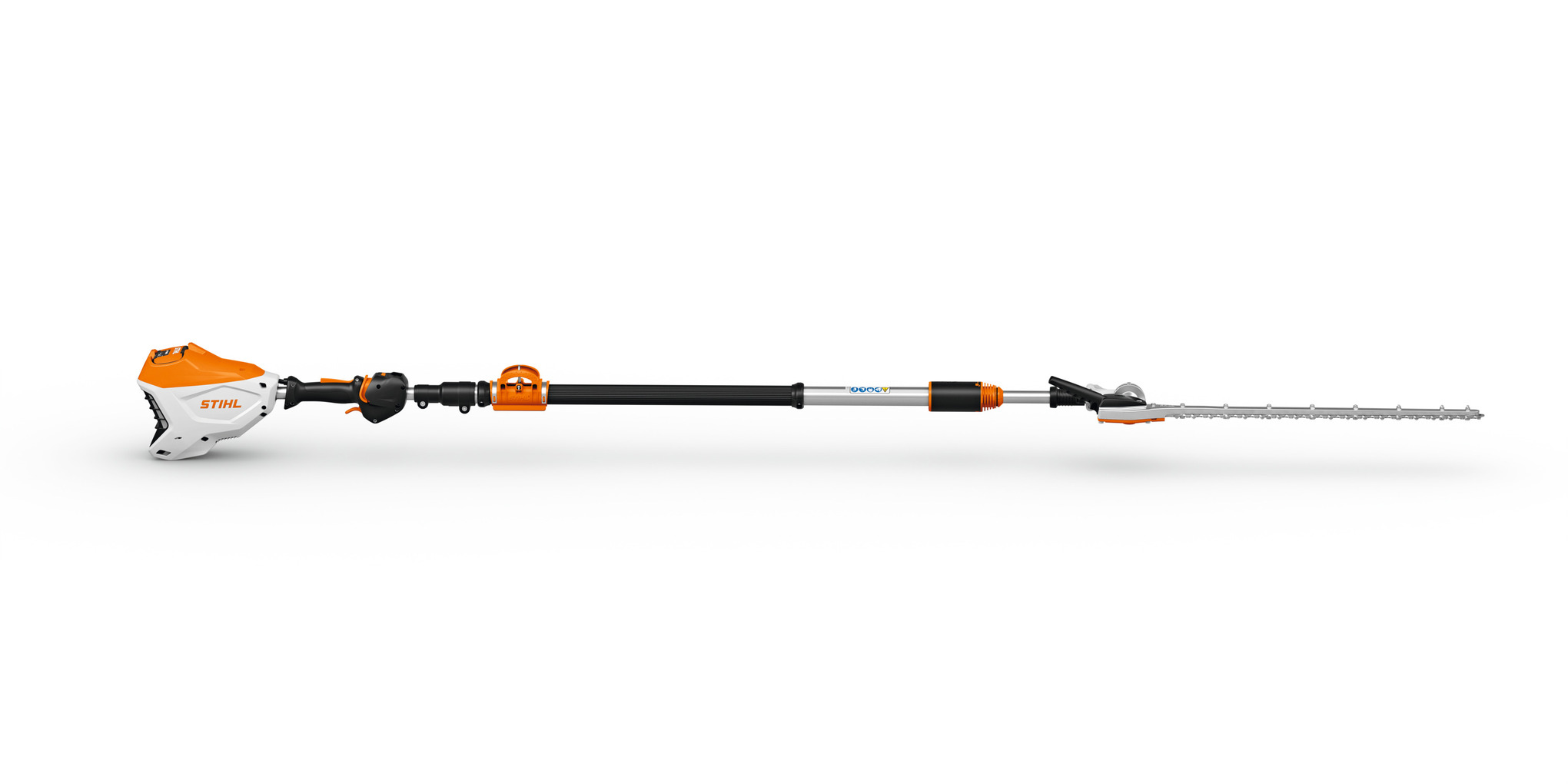 HLA 150 uden batteri og oplader