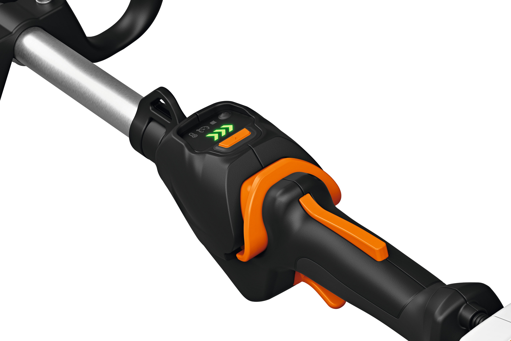 HLA 140 K uden batteri og oplader