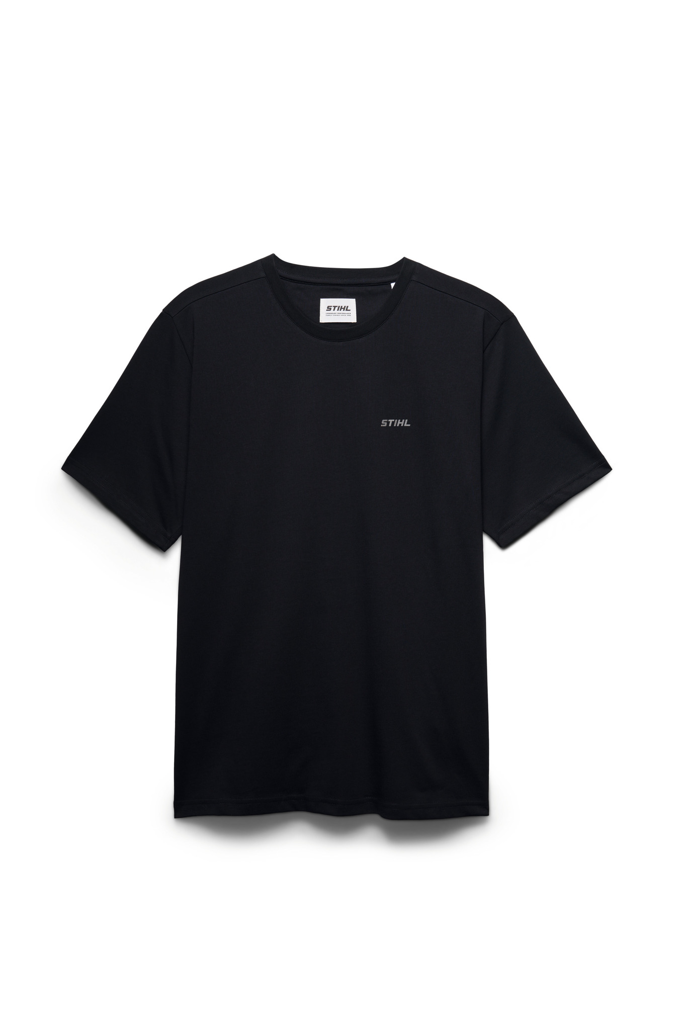 T-shirt STIHL 100 REFLEKTERENDE