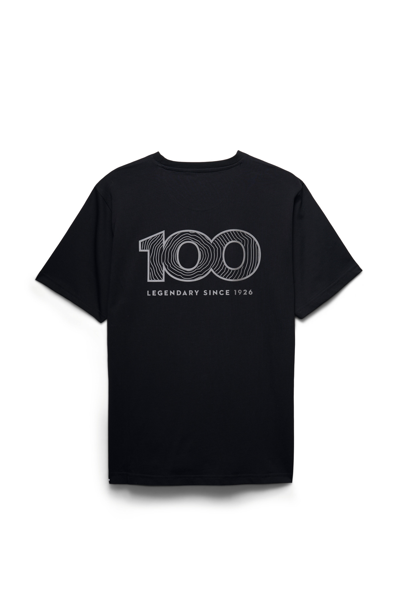 T-shirt STIHL 100 REFLEKTERENDE