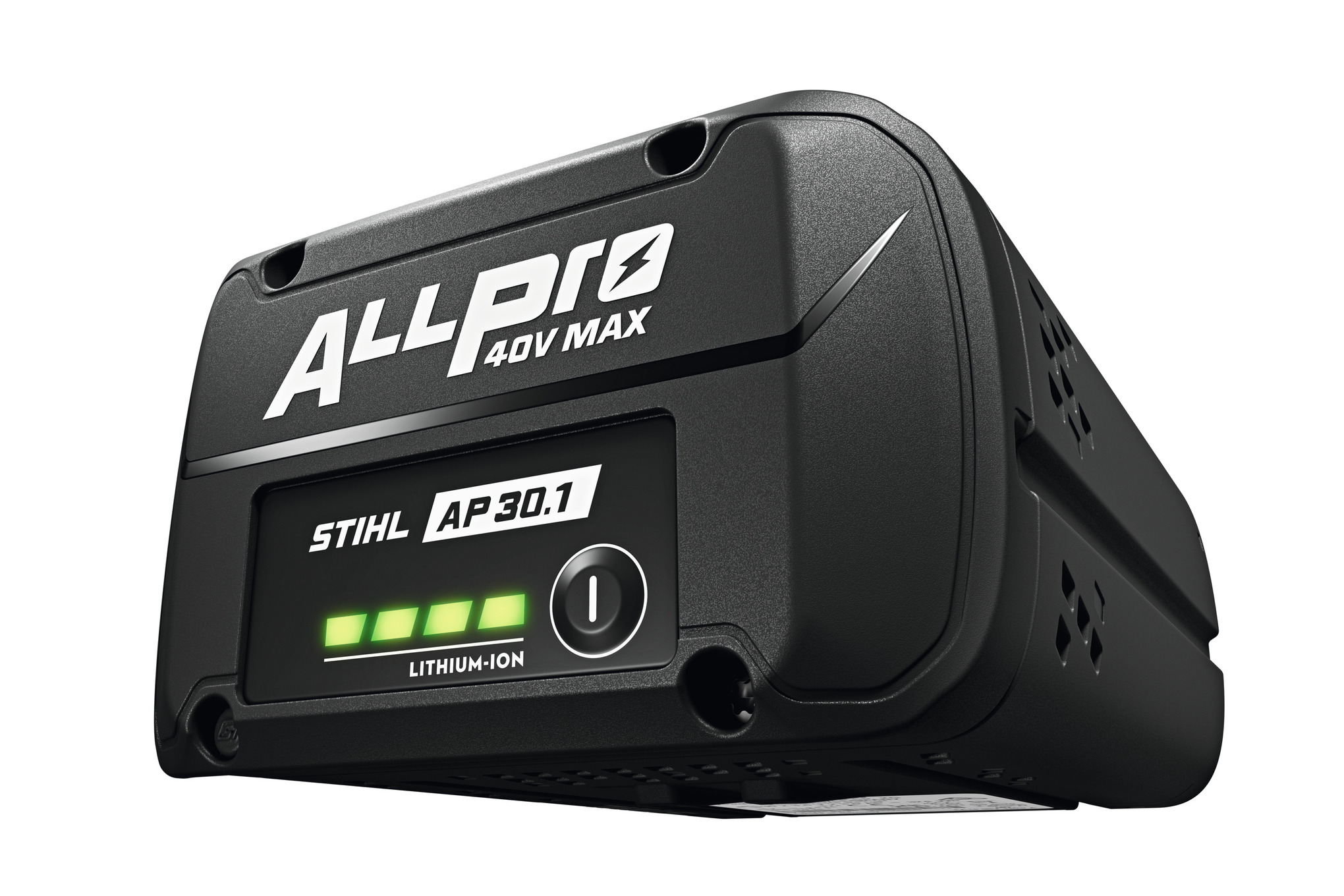 AP 30.1 batteri
