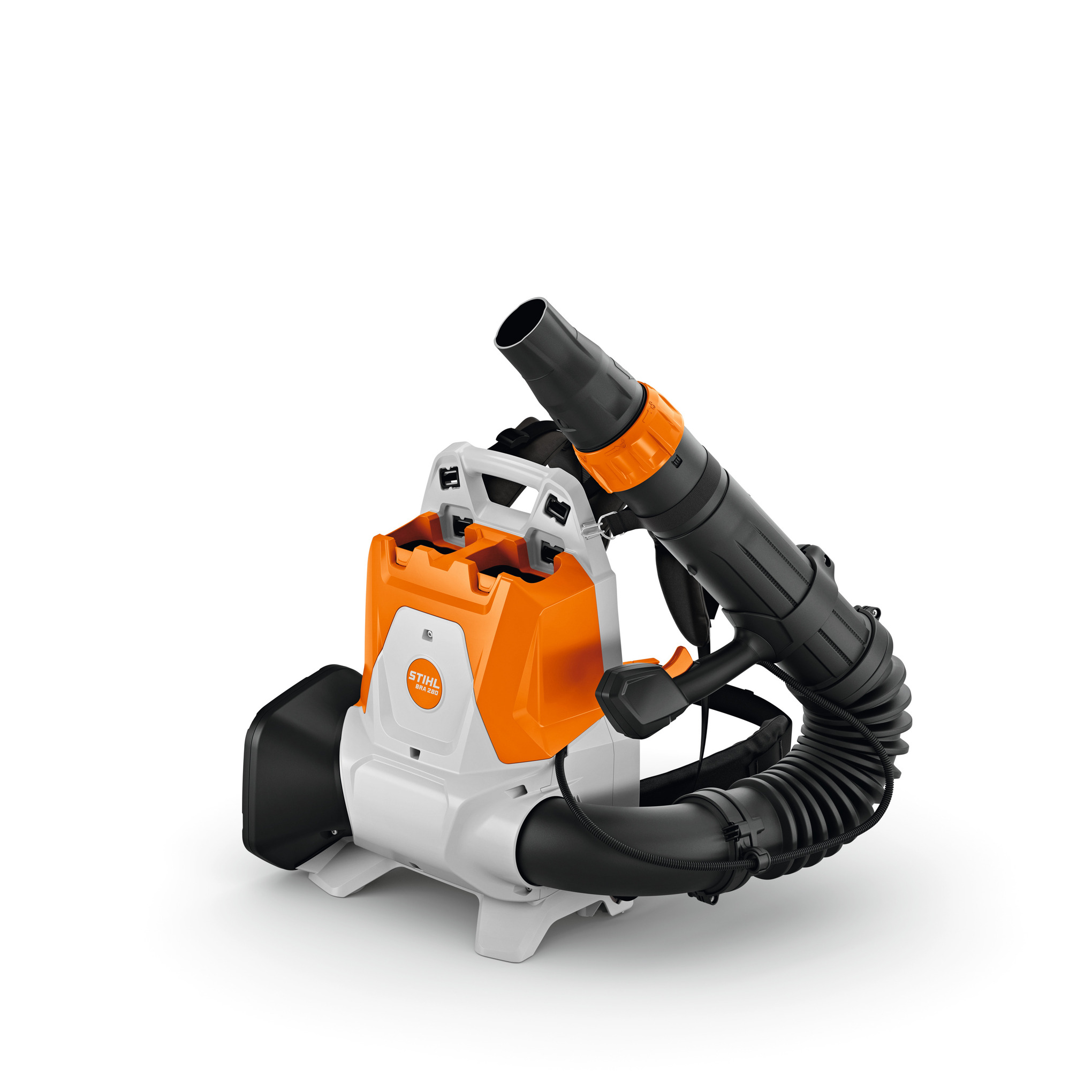 BRA 280 B uden batteri og oplader