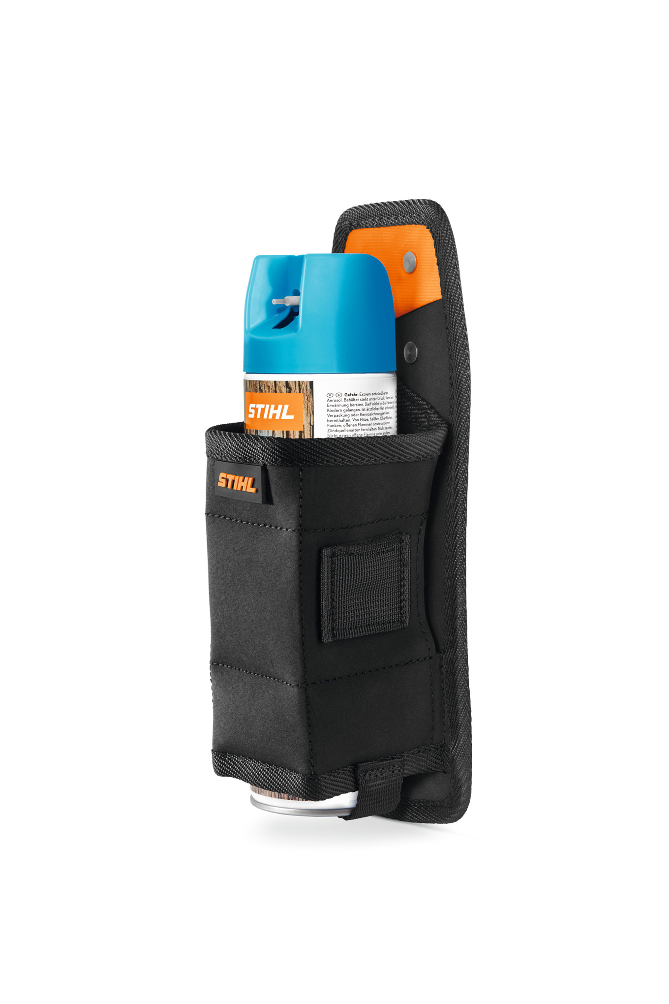 Spraydåseholder ADVANCE X-Flex