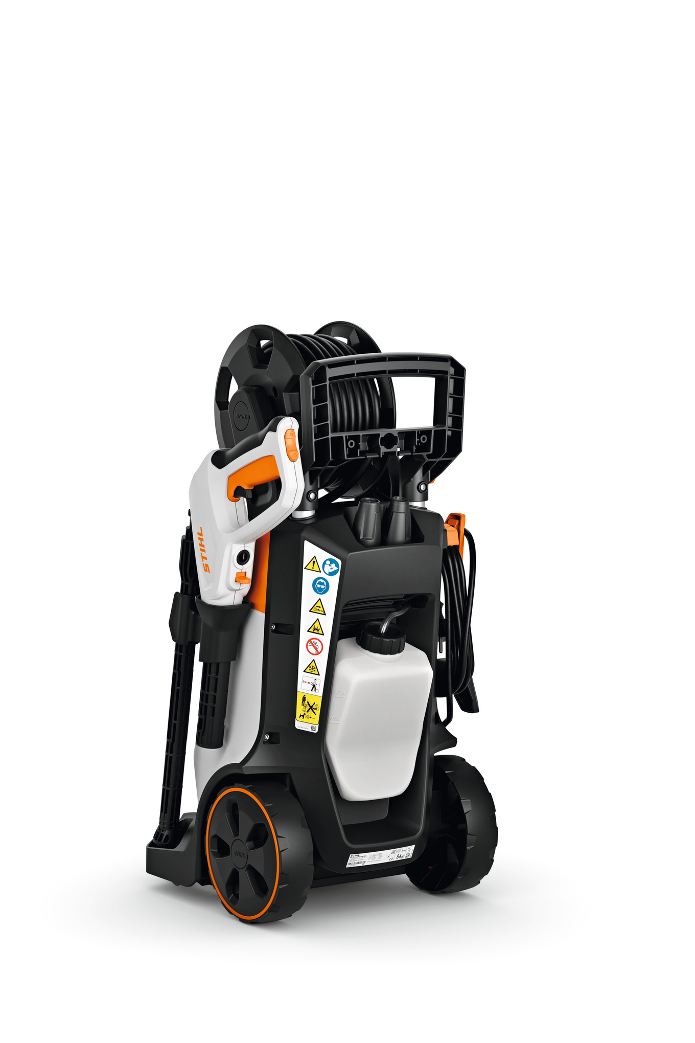 RE 120 VARIO CONTROL