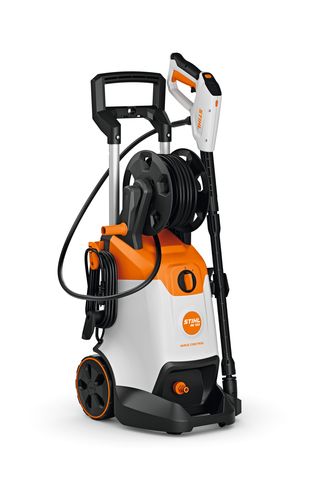 RE 120 VARIO CONTROL