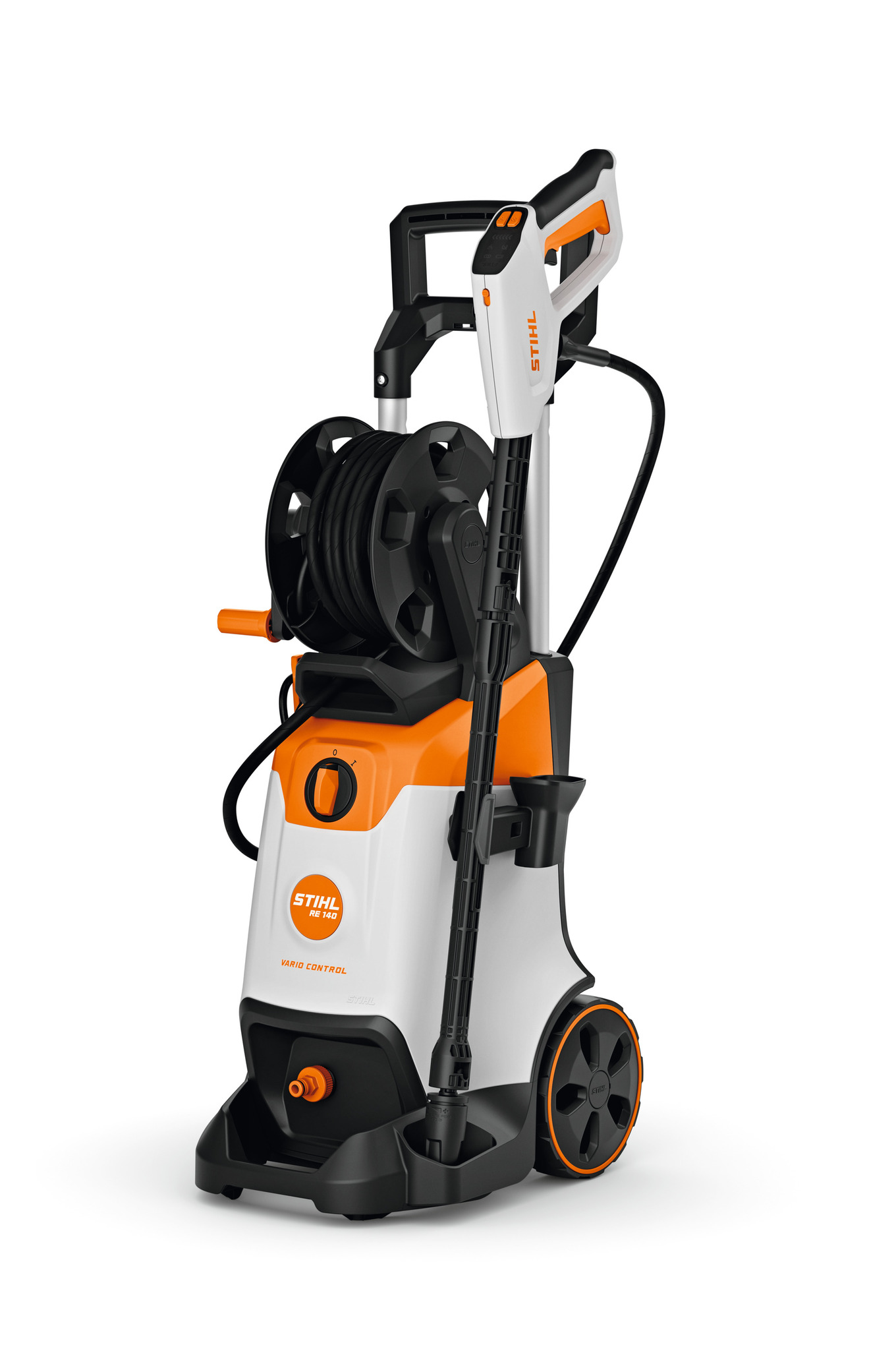 RE 140 VARIO CONTROL