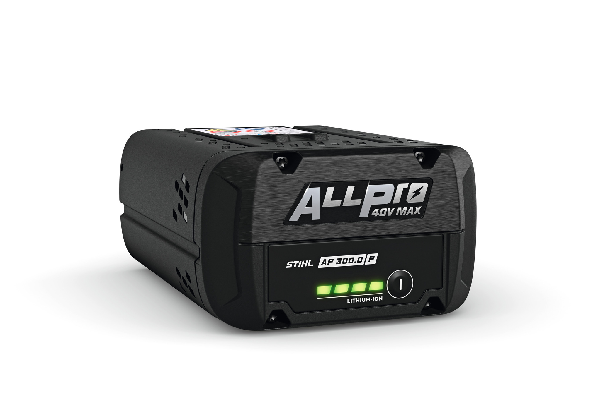 AP 300.0 P batteri