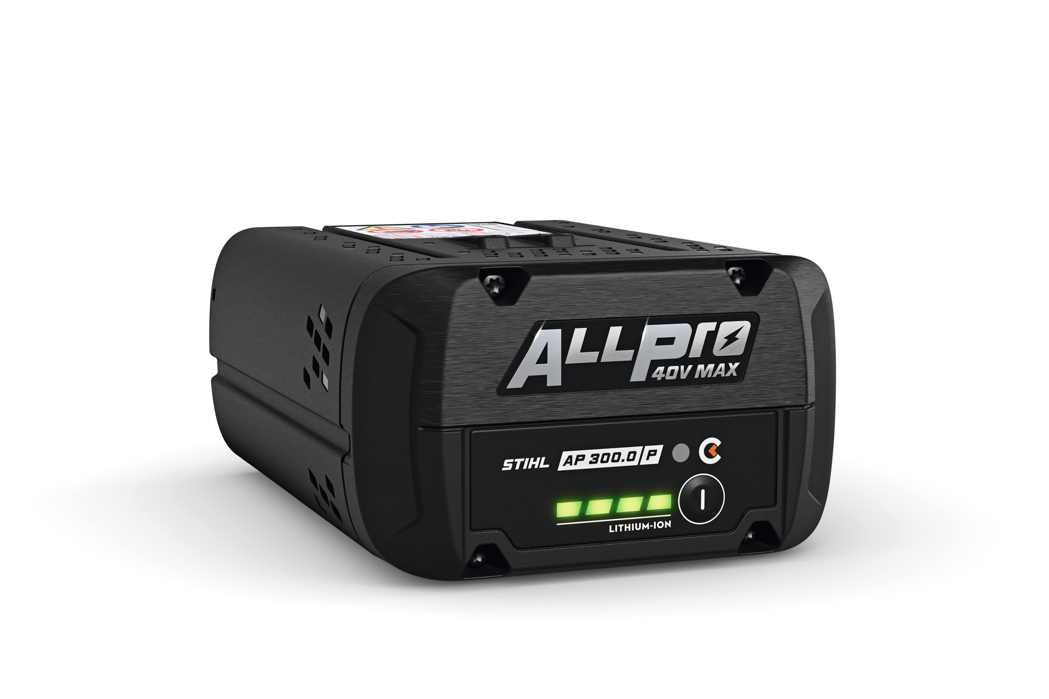 AP 300.0 P C batteri