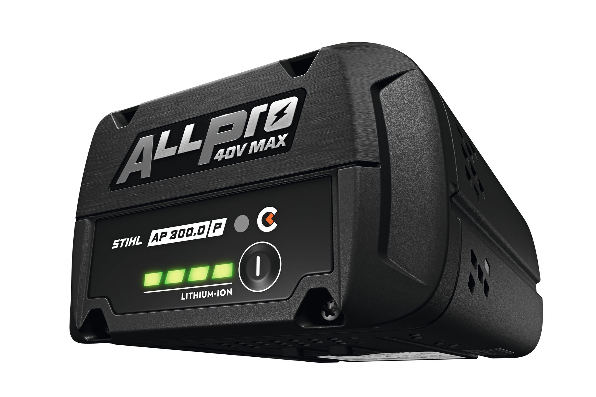AP 300.0 P C batteri