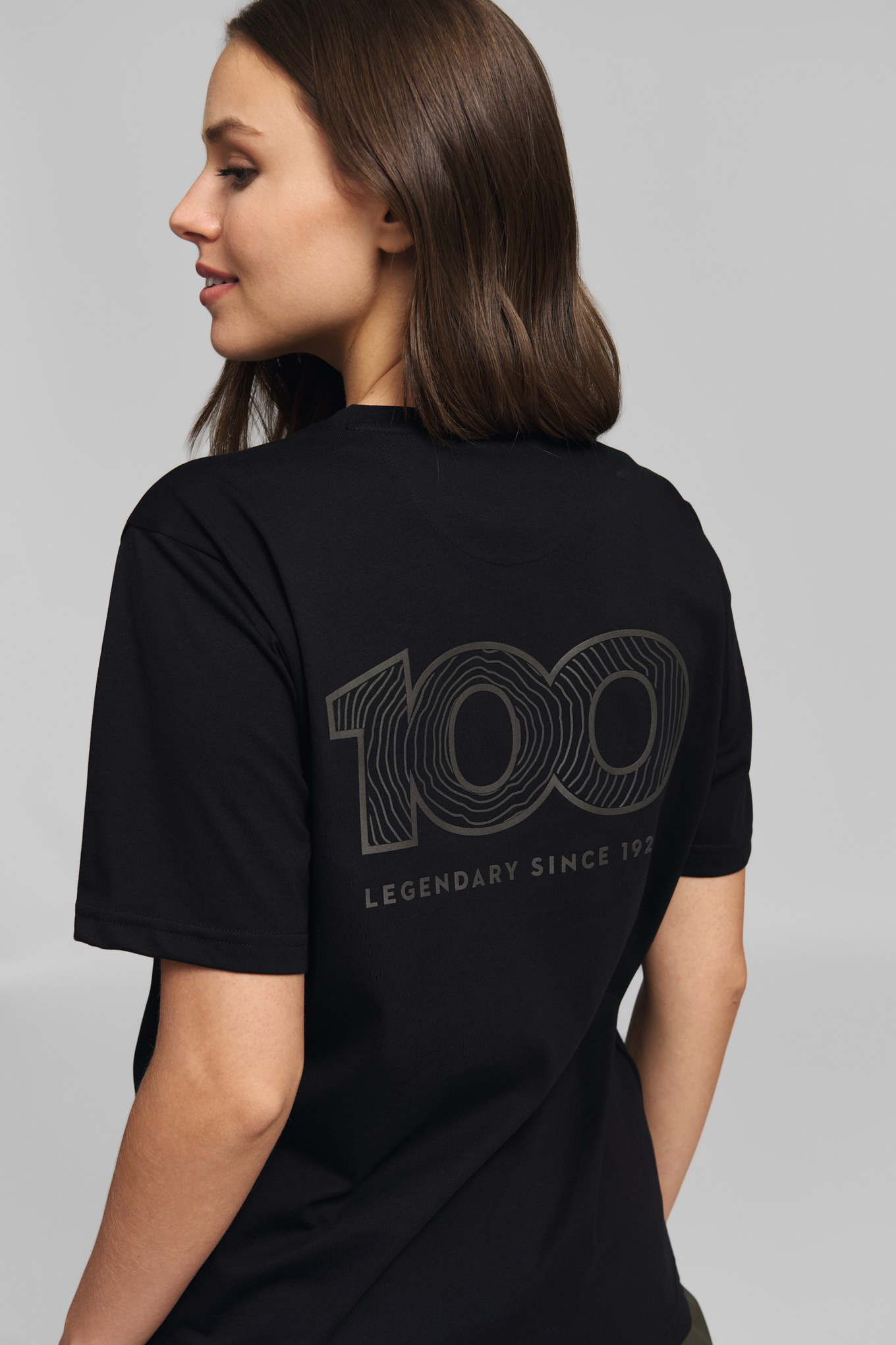 T-shirt STIHL 100 REFLEKTERENDE
