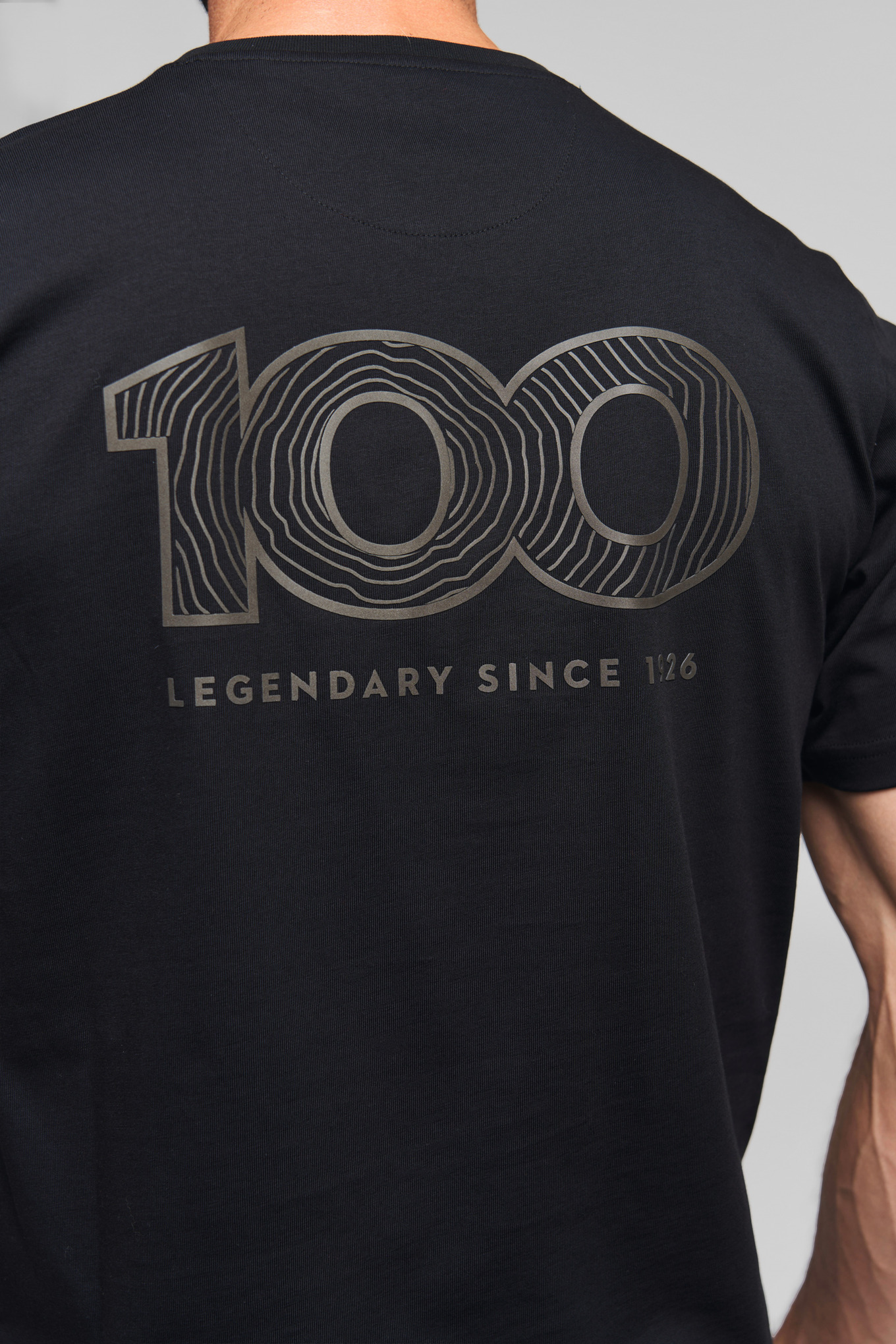 T-shirt STIHL 100 REFLEKTERENDE