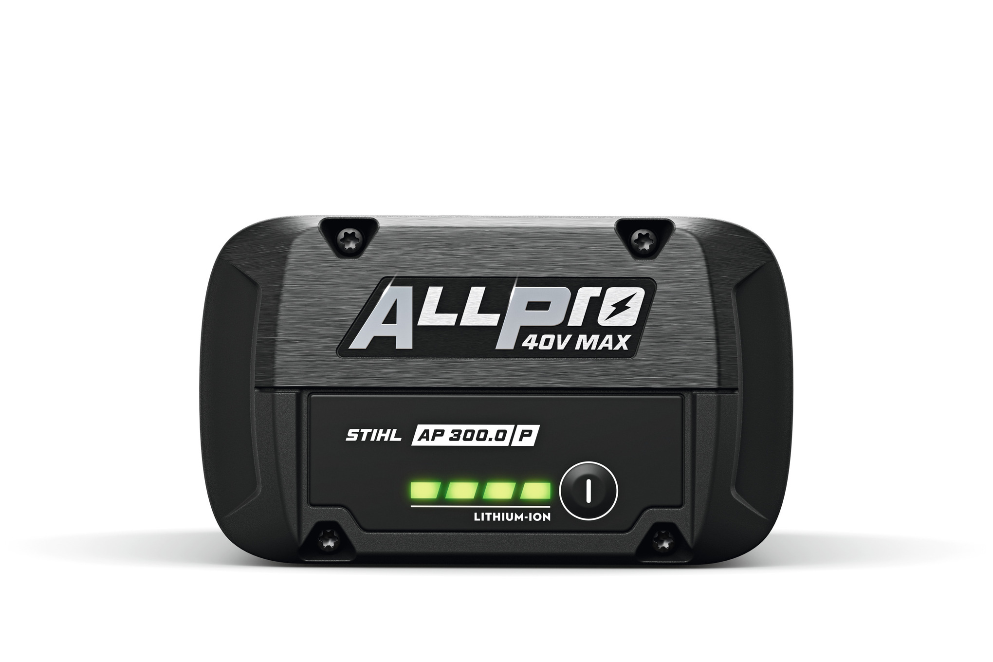 AP 300.0 P batteri