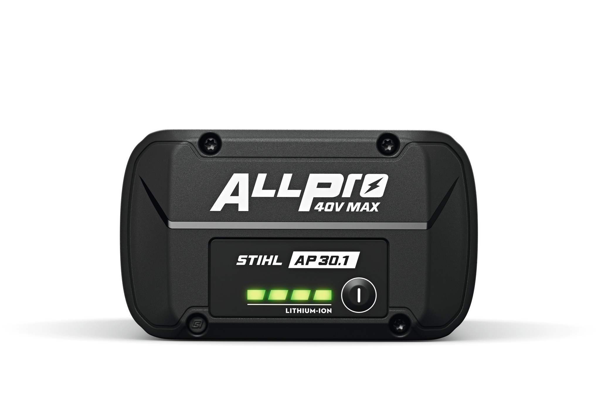 AP 30.1 batteri