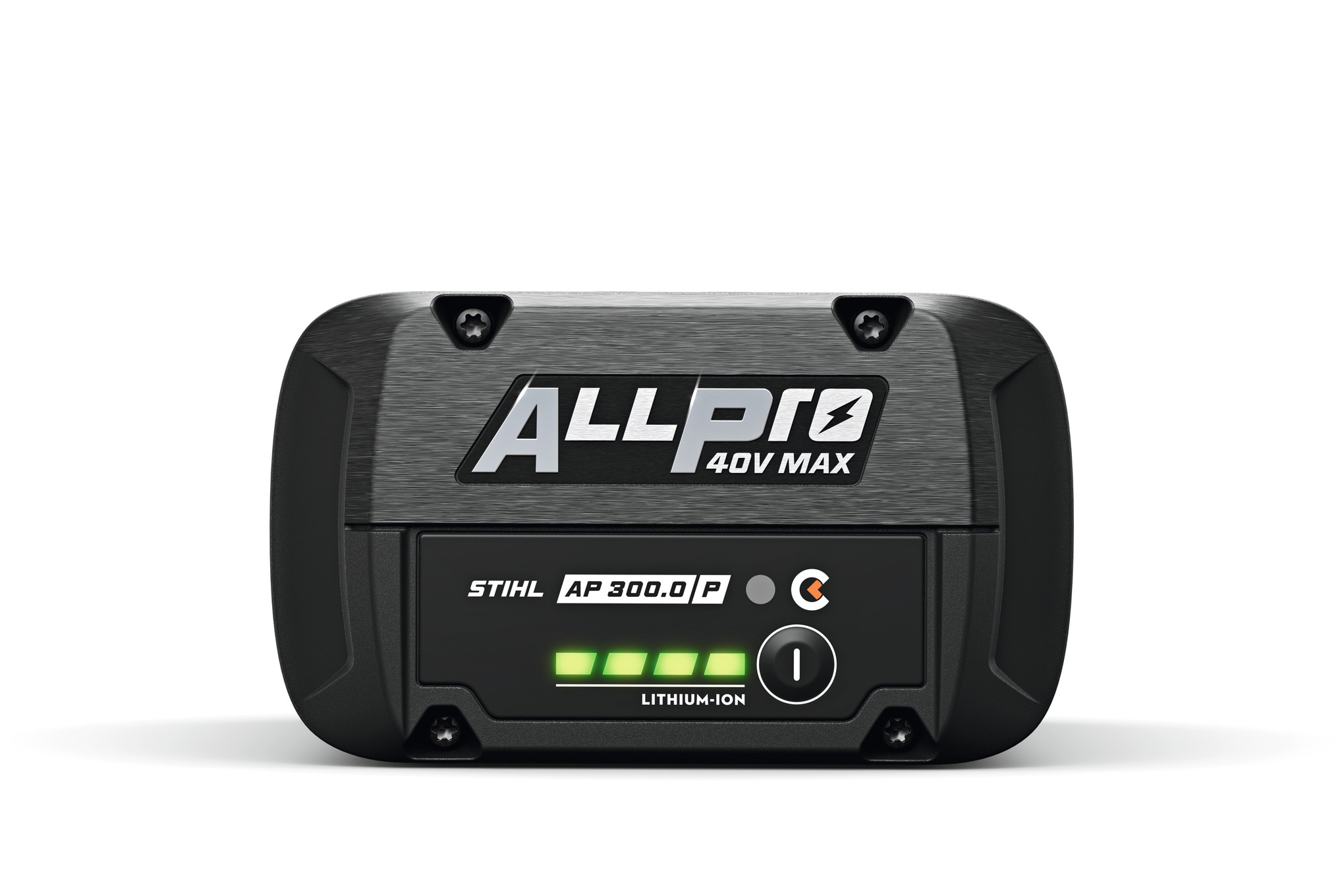 AP 300.0 P C batteri