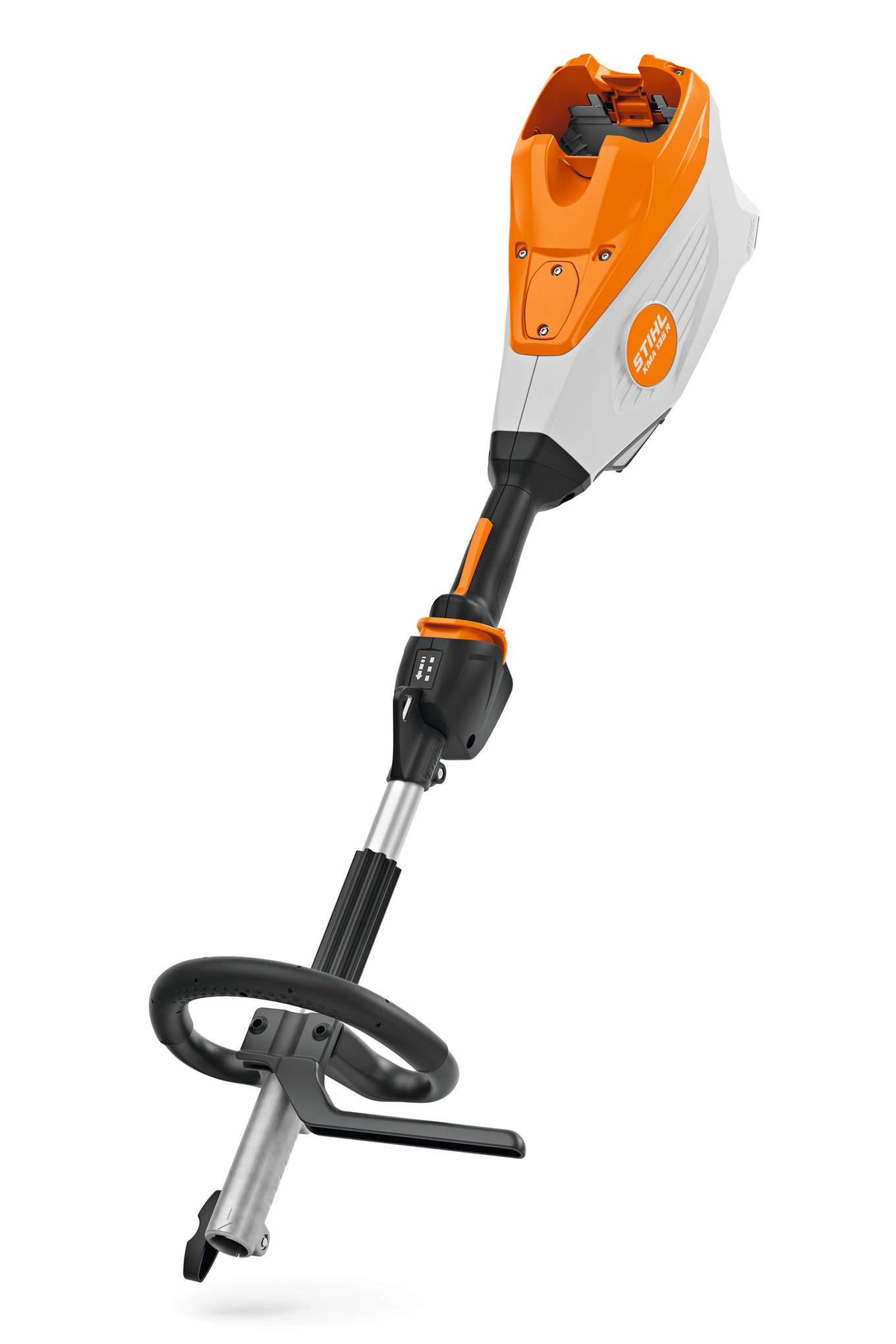 KMA 135 R uden batteri og oplader