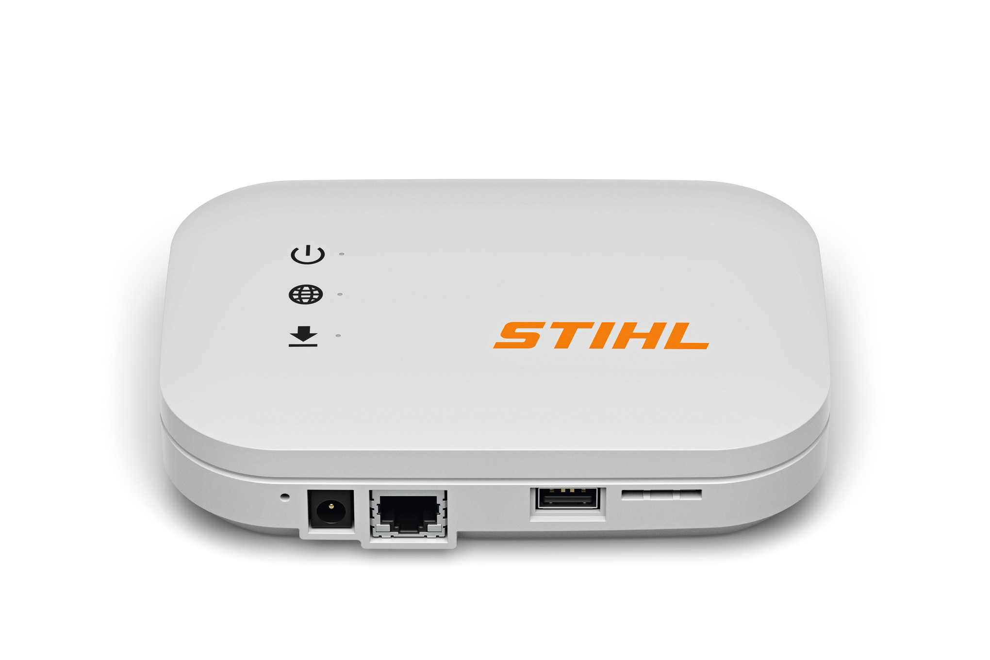 STIHL connected mobile boks